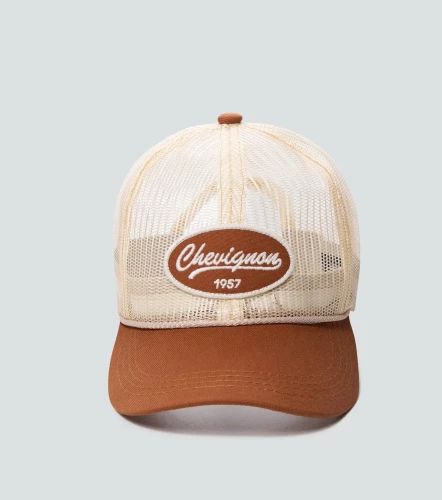 Gorra Chevignon Chgn 57CF
