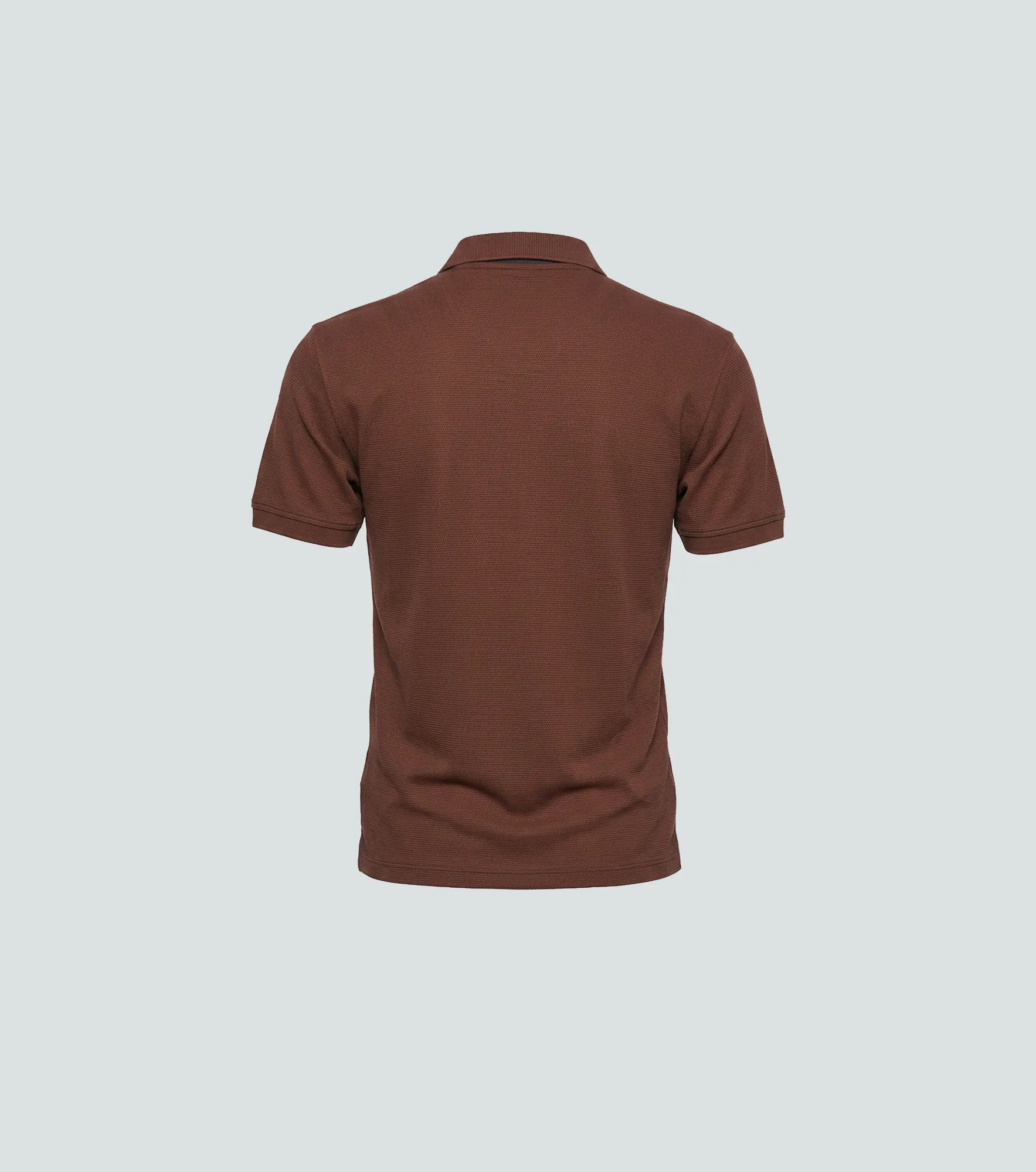 Polo Americanino Mc Classic Cuel Tela 134264 CF