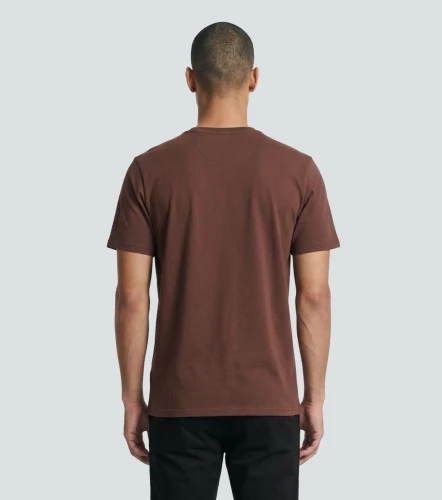 Comfort Jhonan Camiseta Unicolor Con Estampado UnserCF
