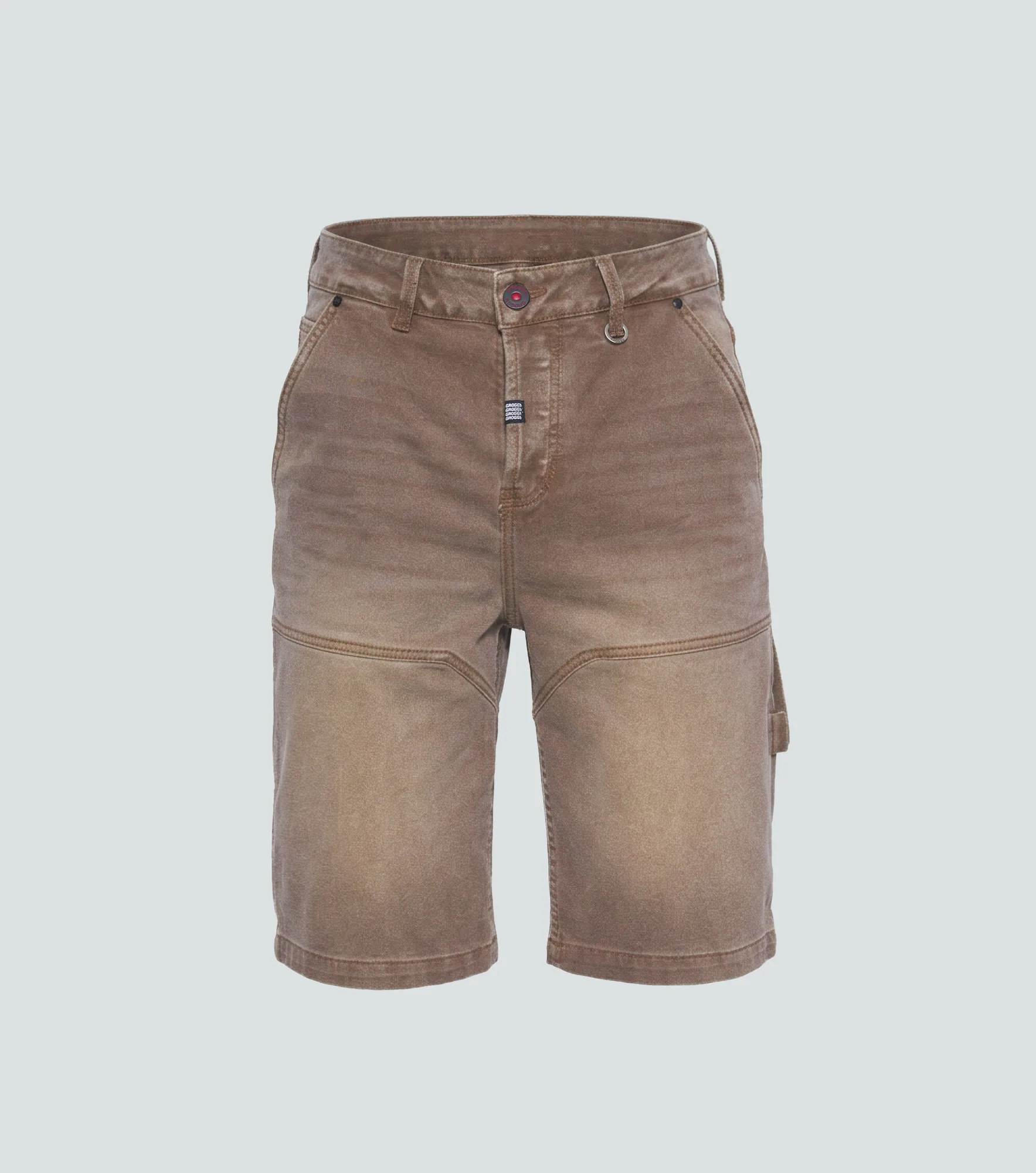Auron Bermuda Masculina Groggy 837265 CF