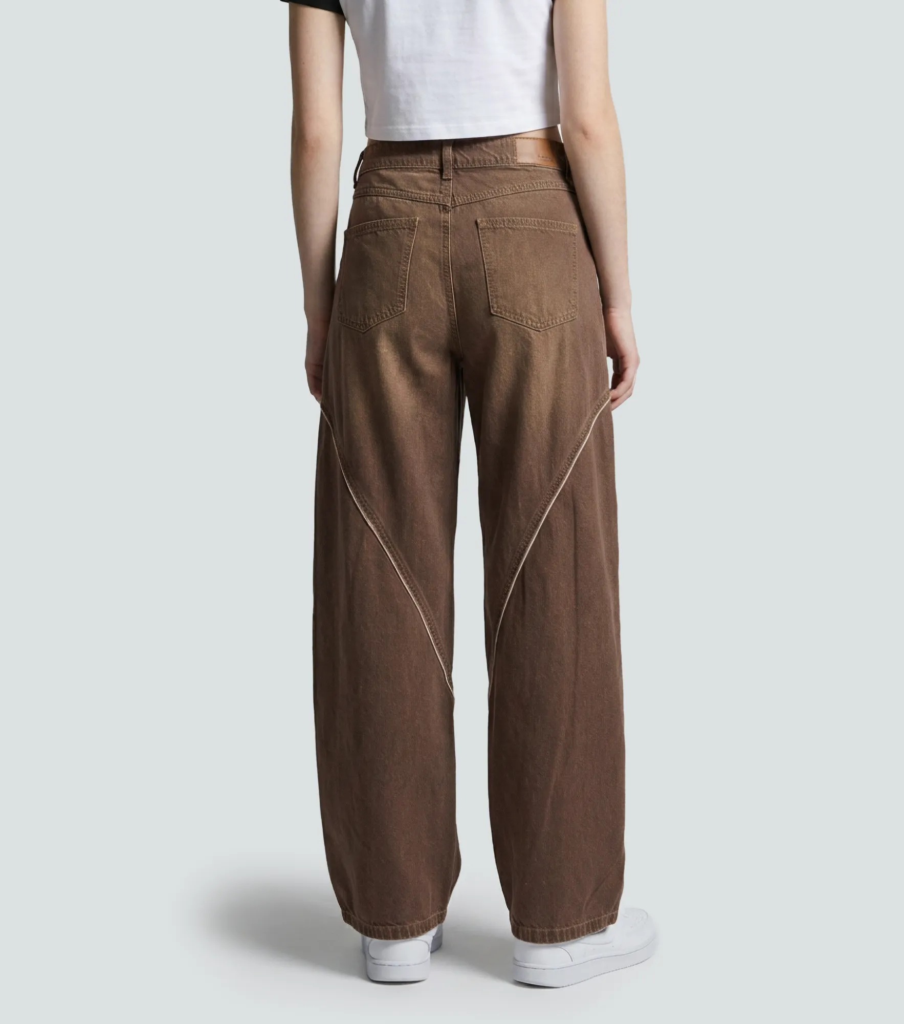 Breakline Pantalon Balloon Cortes Typer 838135 CF