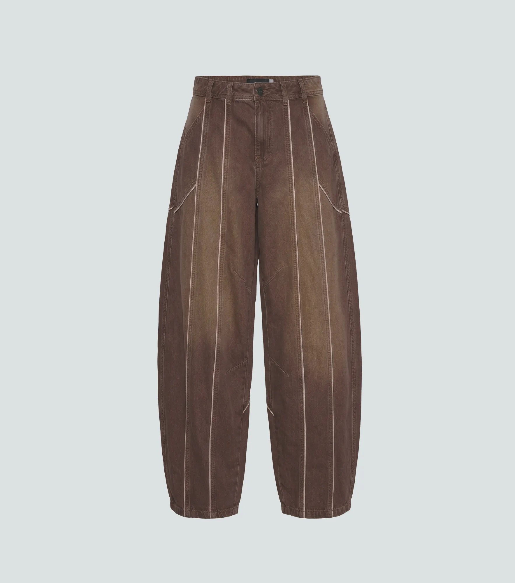 Breakline Pantalon Balloon Cortes Typer 838135 CF