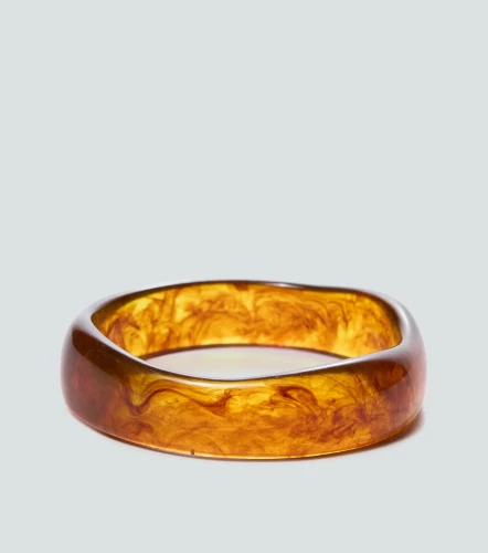 Brazalete Efecto Marmoleado Unicolor DerekCF