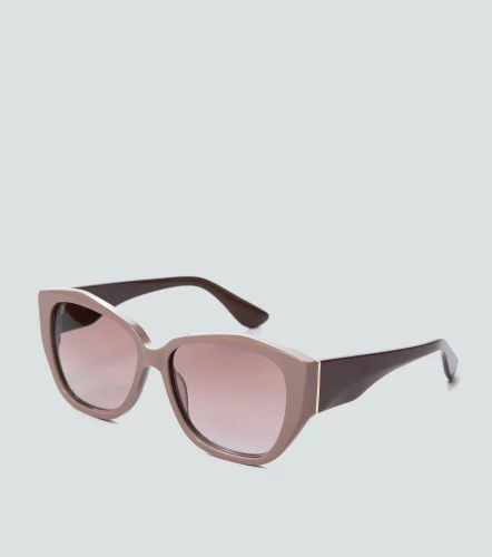 Gafas De Sol Estilo Duo Neutro DerekCF