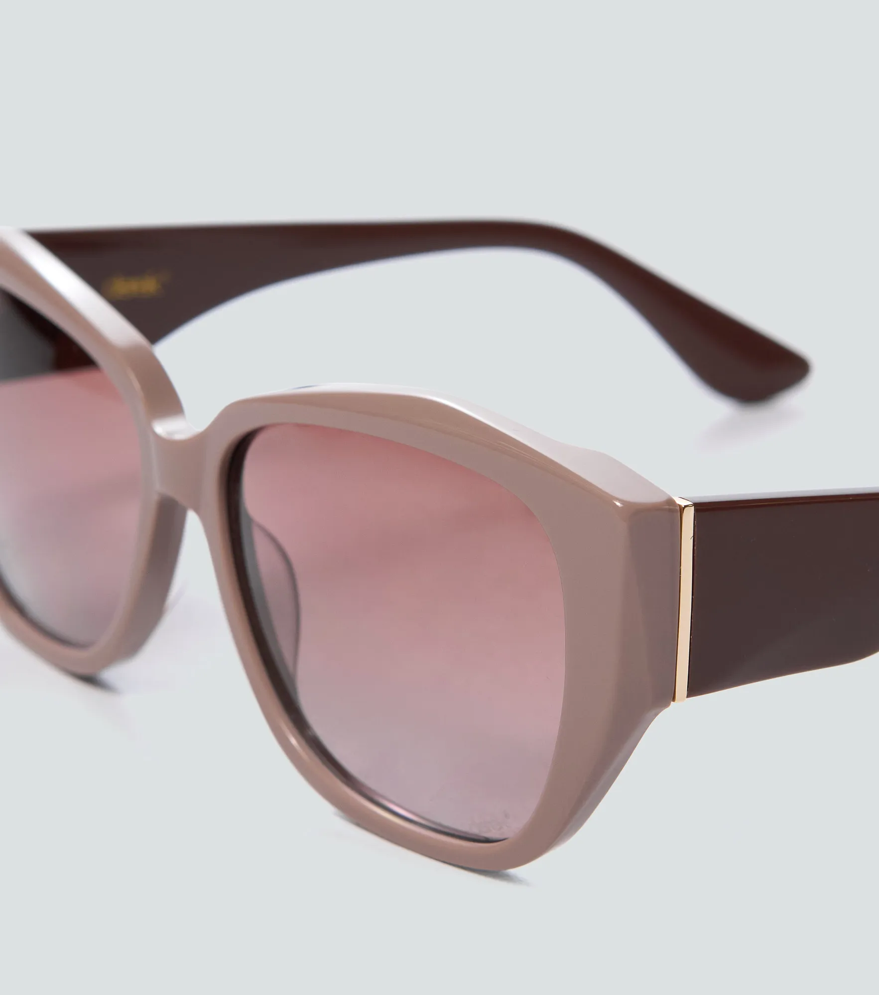 Gafas De Sol Estilo Duo Neutro Derek 838306 CF