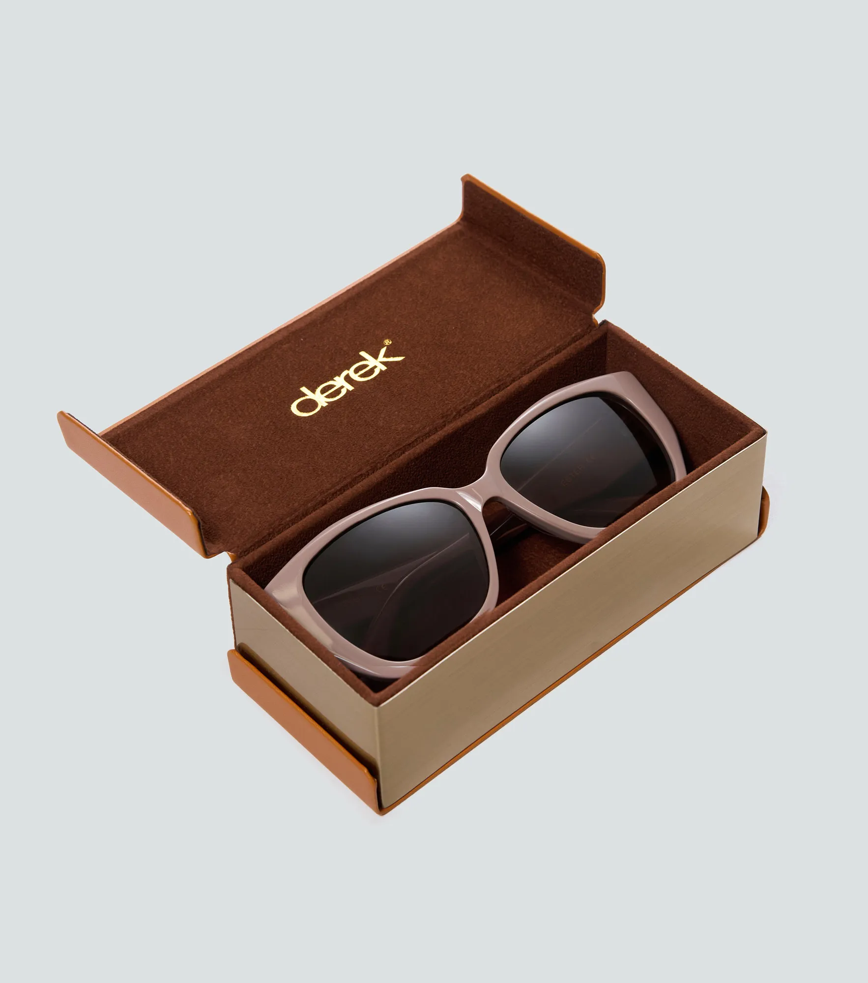 Gafas De Sol Estilo Duo Neutro Derek 838306 CF