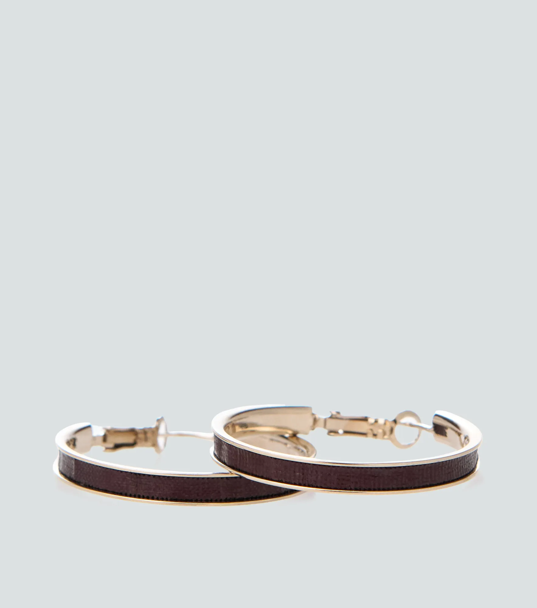 Candongas Con Diseno Circular Derek 838368 CF