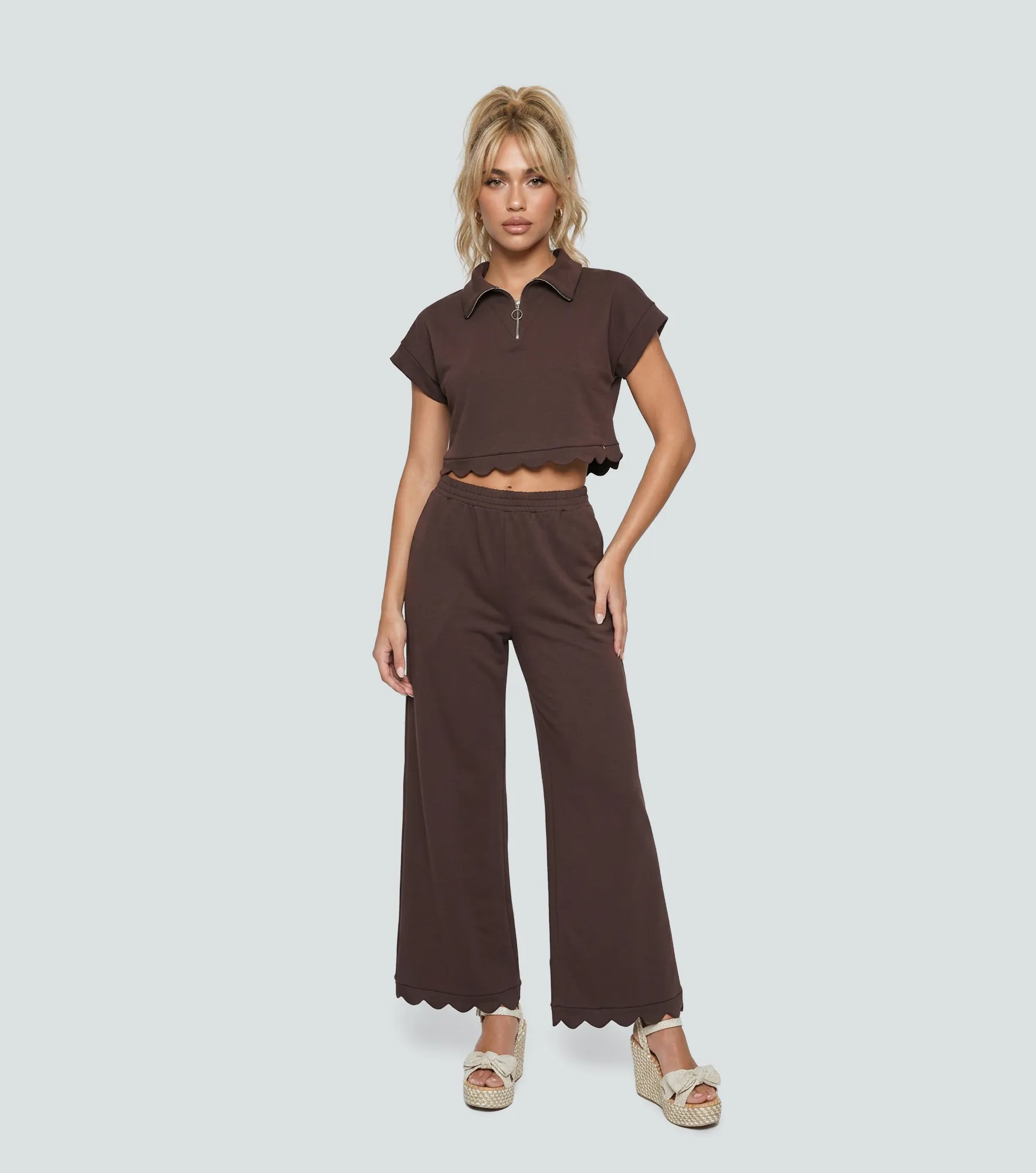 Conjunto Para Mujer Grace Derek LovelyCF