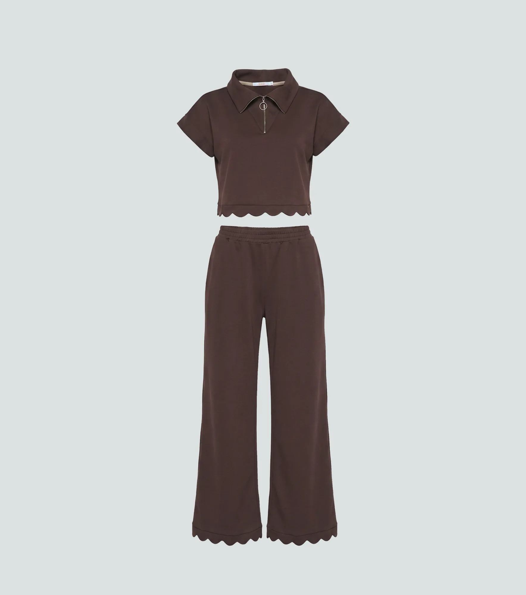 Conjunto Para Mujer Grace Derek Lovely 838582 CF