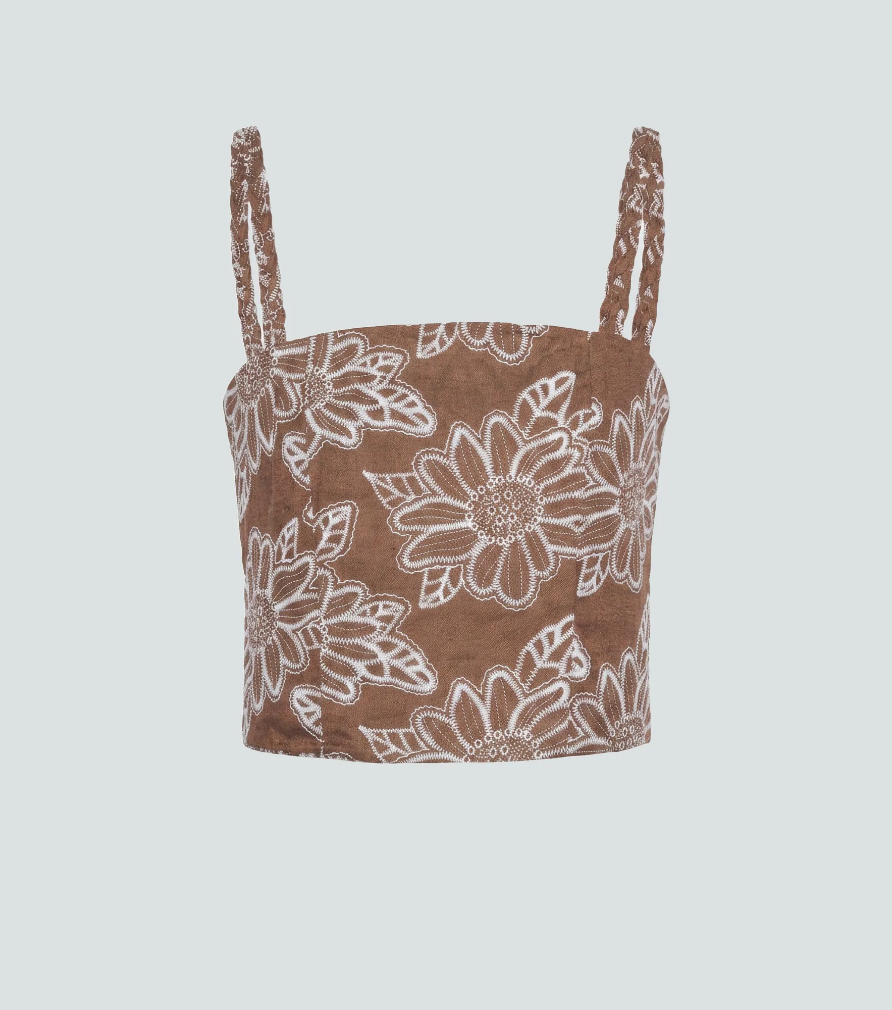 Blusa Para Mujer Honey Derek Lovely 838874 CF