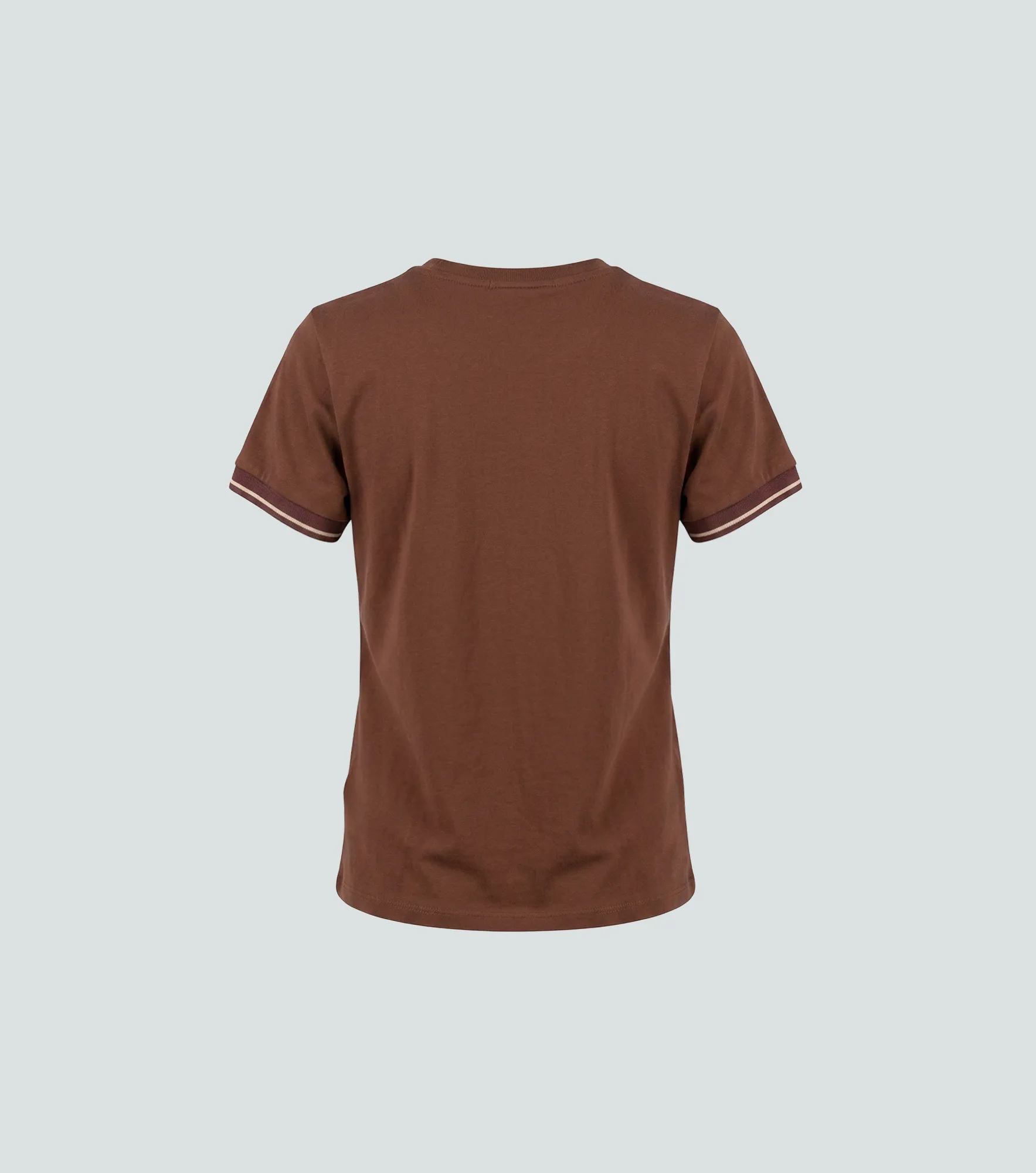 Blusa Tipo Camiseta Para Mujer Manga Corta Karmin Derek 839128 CF