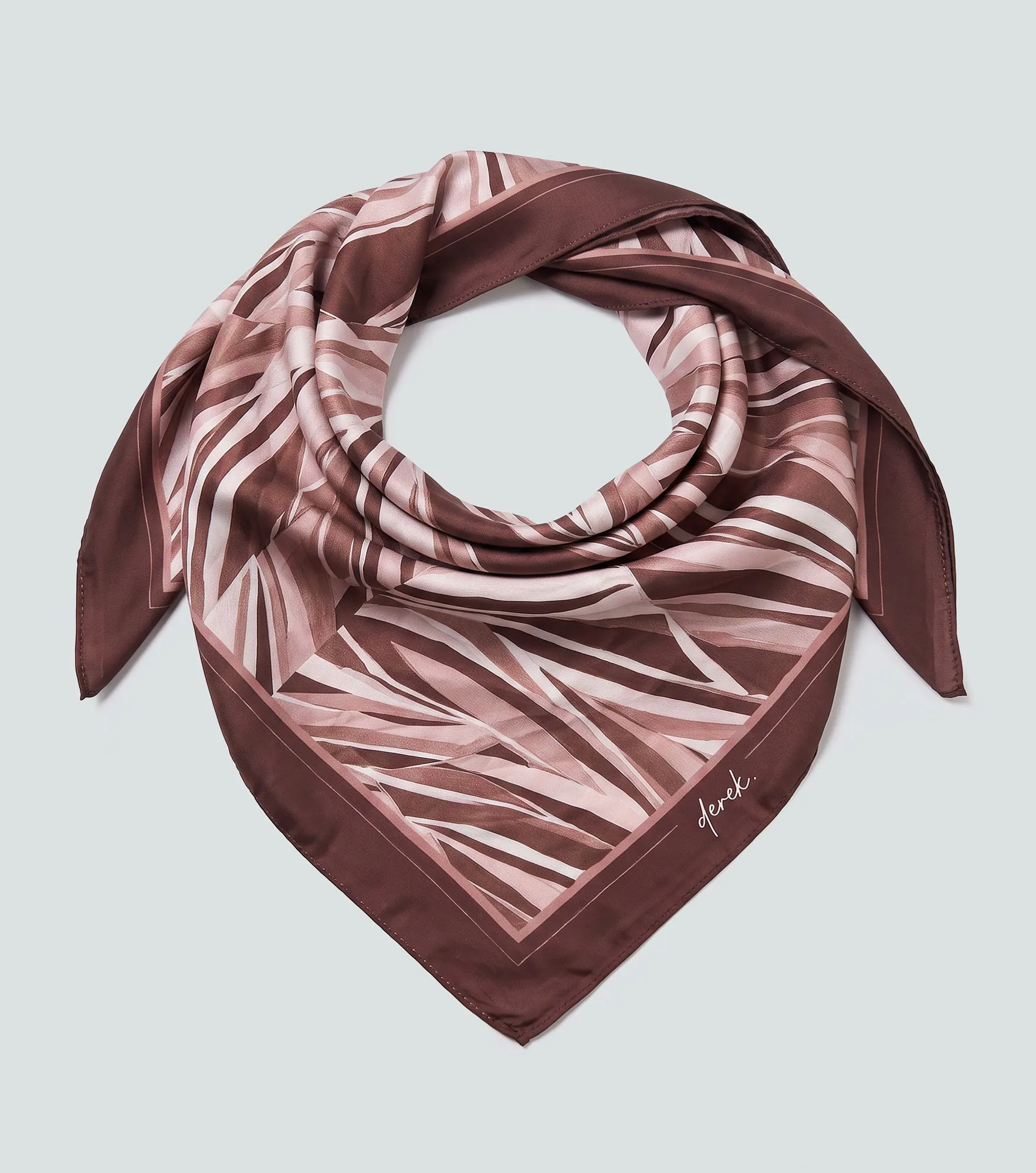 Panoleta Para Mujer Sublimada Trazos Organicos Jessika DerekCF