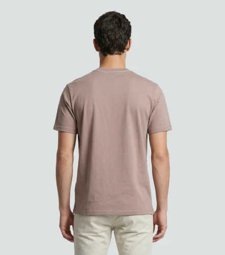 Branko Camiseta Masculina Slim Fit GasCM