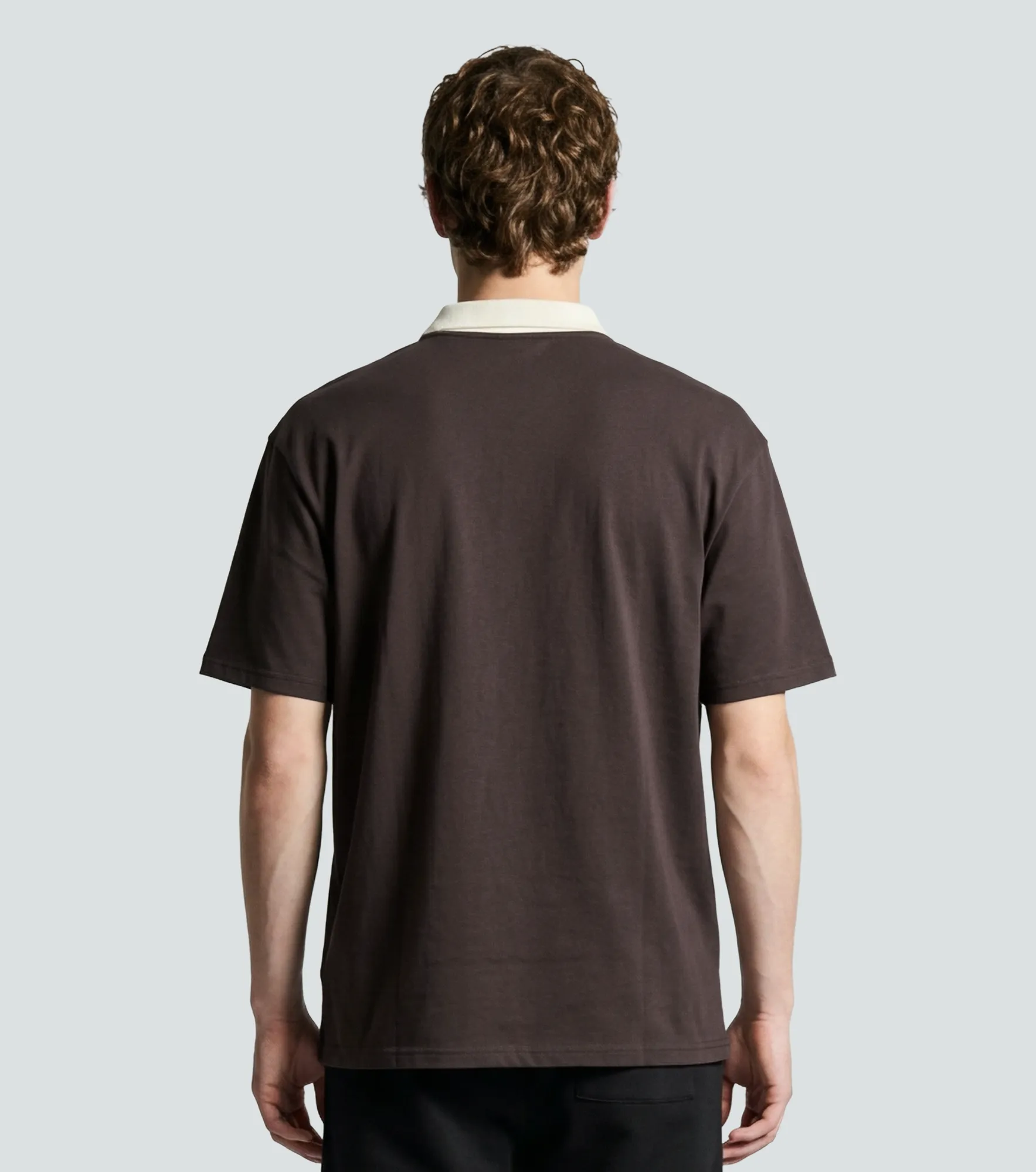 Odell Polo Oversize Combinado Typer 838647 CH
