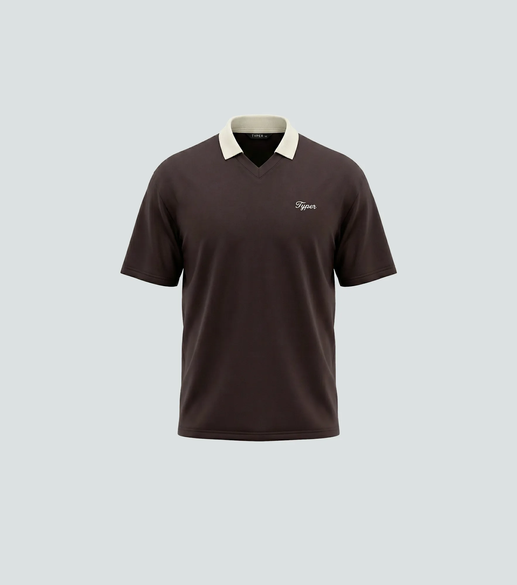 Odell Polo Oversize Combinado Typer 838647 CH