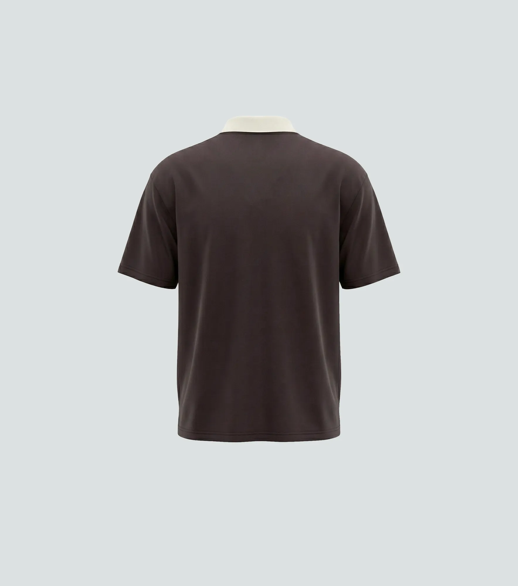 Odell Polo Oversize Combinado Typer 838647 CH
