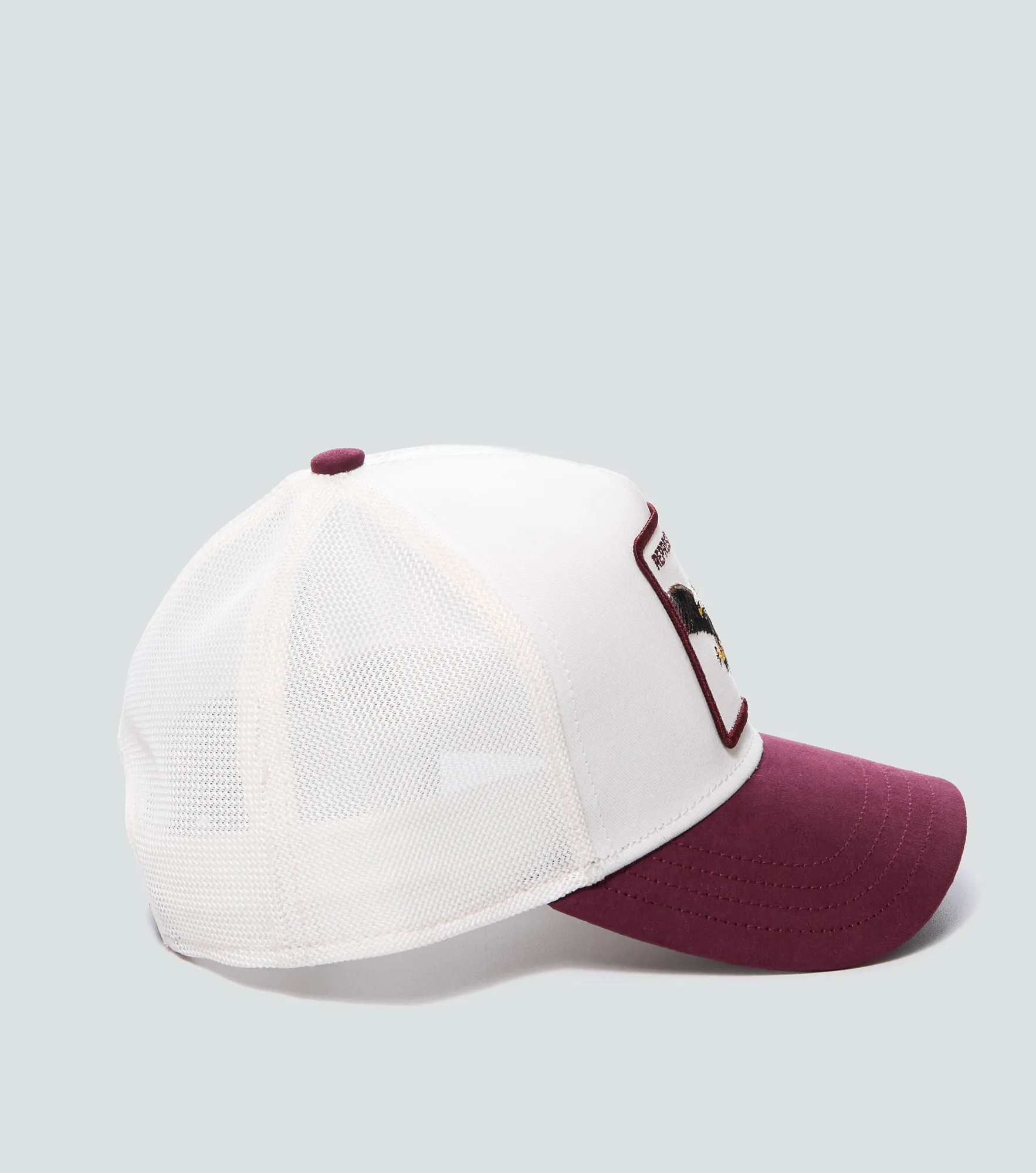 Gorra Goorin Bros Suede Eagle 134443 CR