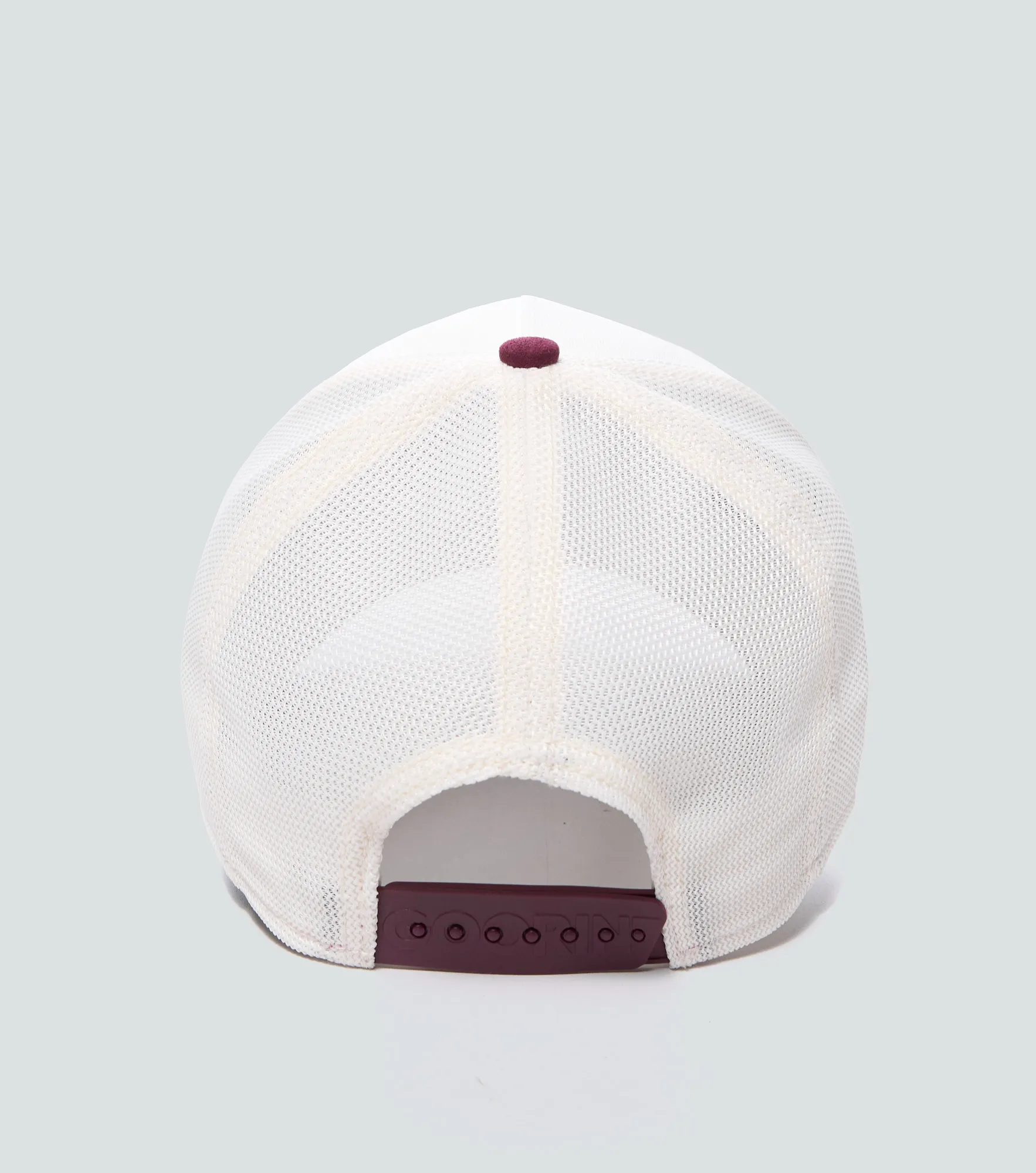 Gorra Goorin Bros Suede Eagle 134443 CR