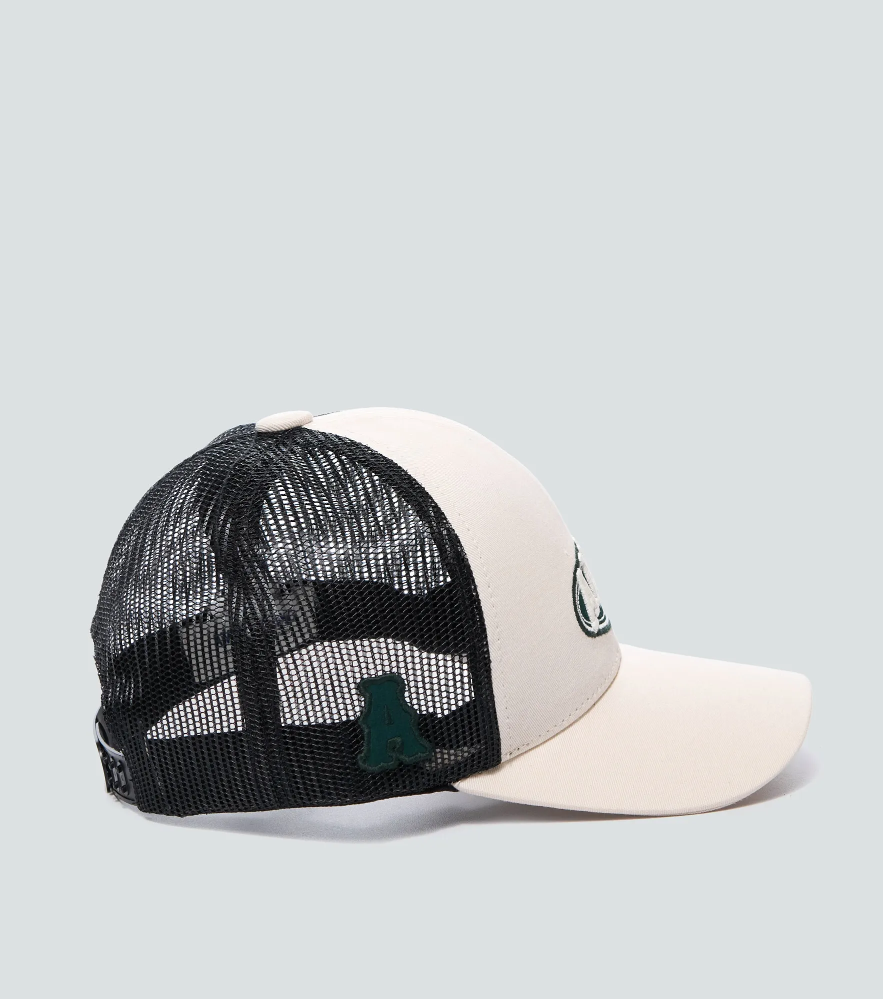 Gorra Americanino Trucker Apliq Teja 134558 CR