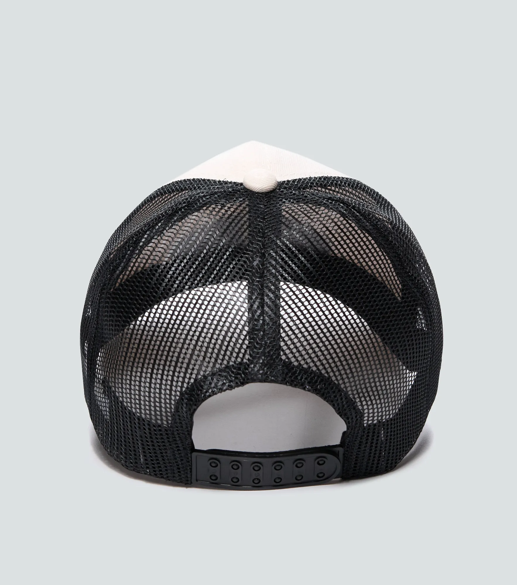 Gorra Americanino Trucker Apliq Teja 134558 CR