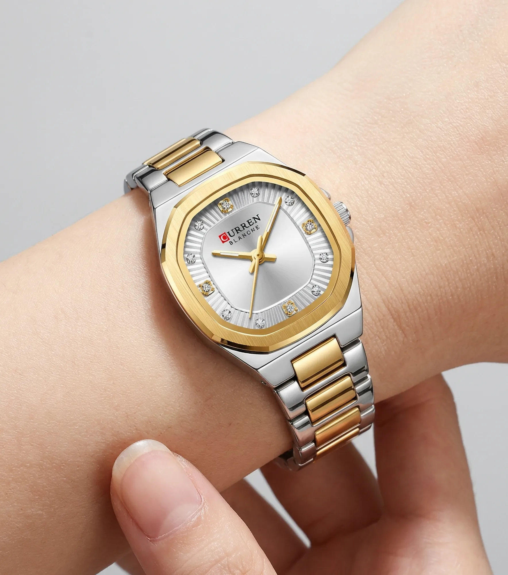 Reloj Curren Mujer 134170 DO