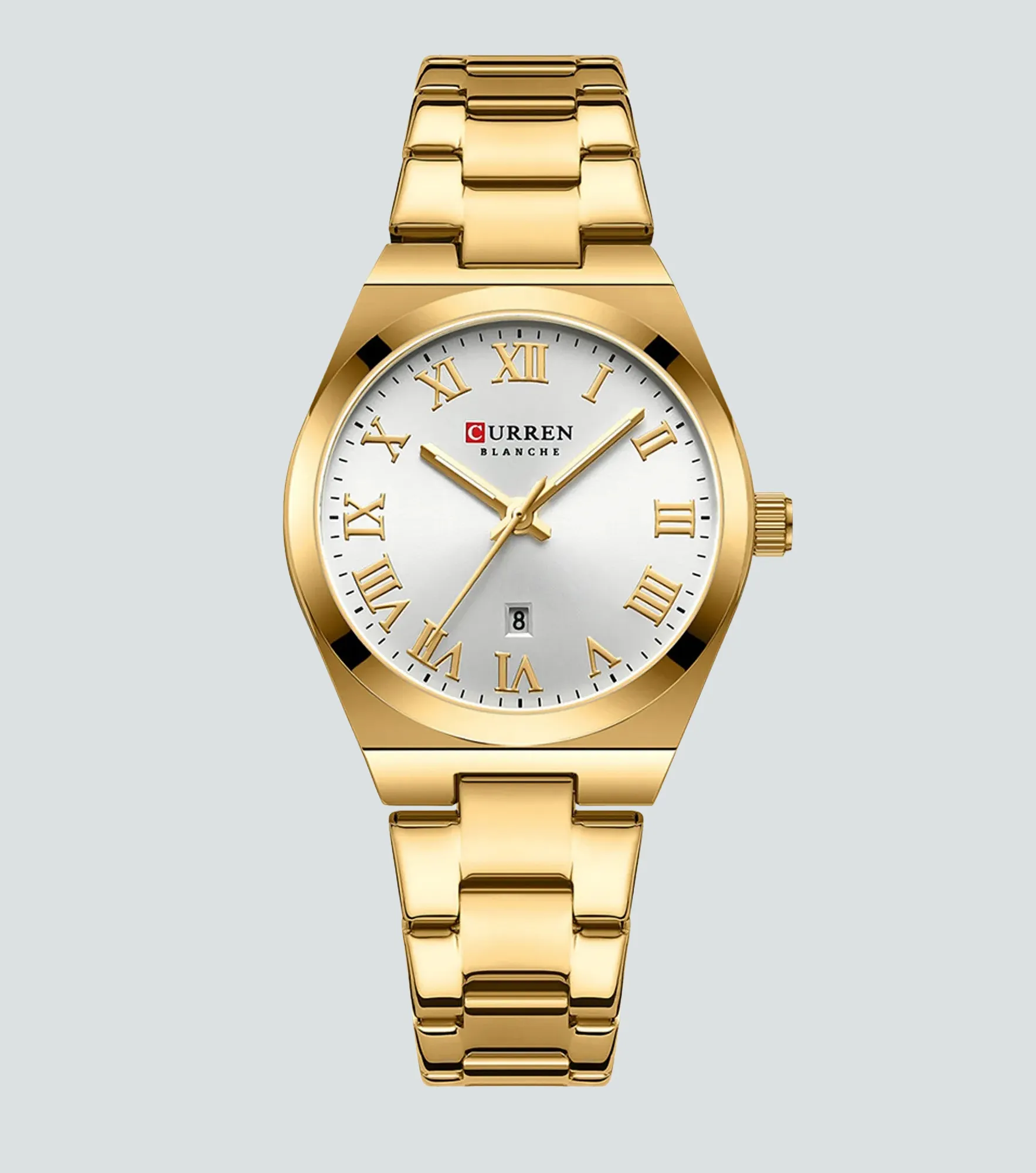 Reloj Curren Mujer 134179 DO