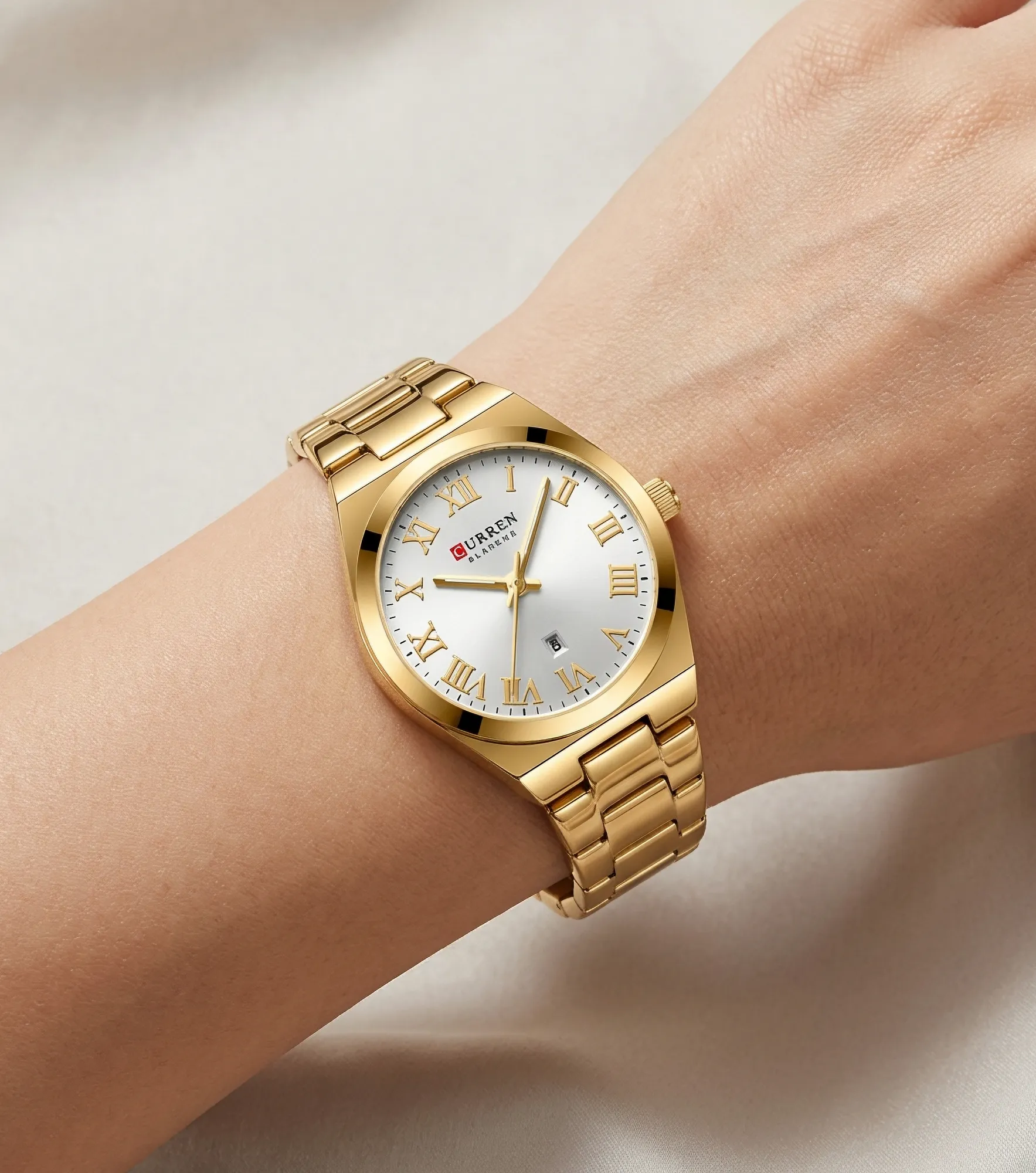 Reloj Curren Mujer 134179 DO