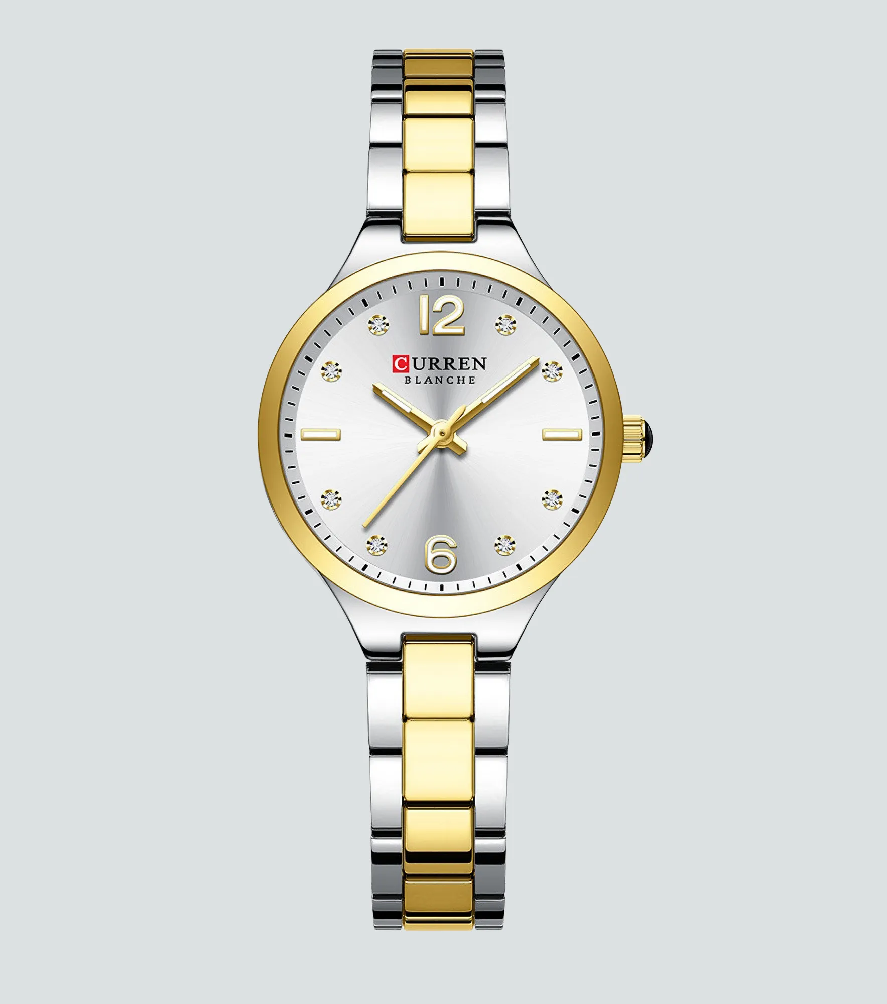 Reloj Curren Mujer 134184 DO