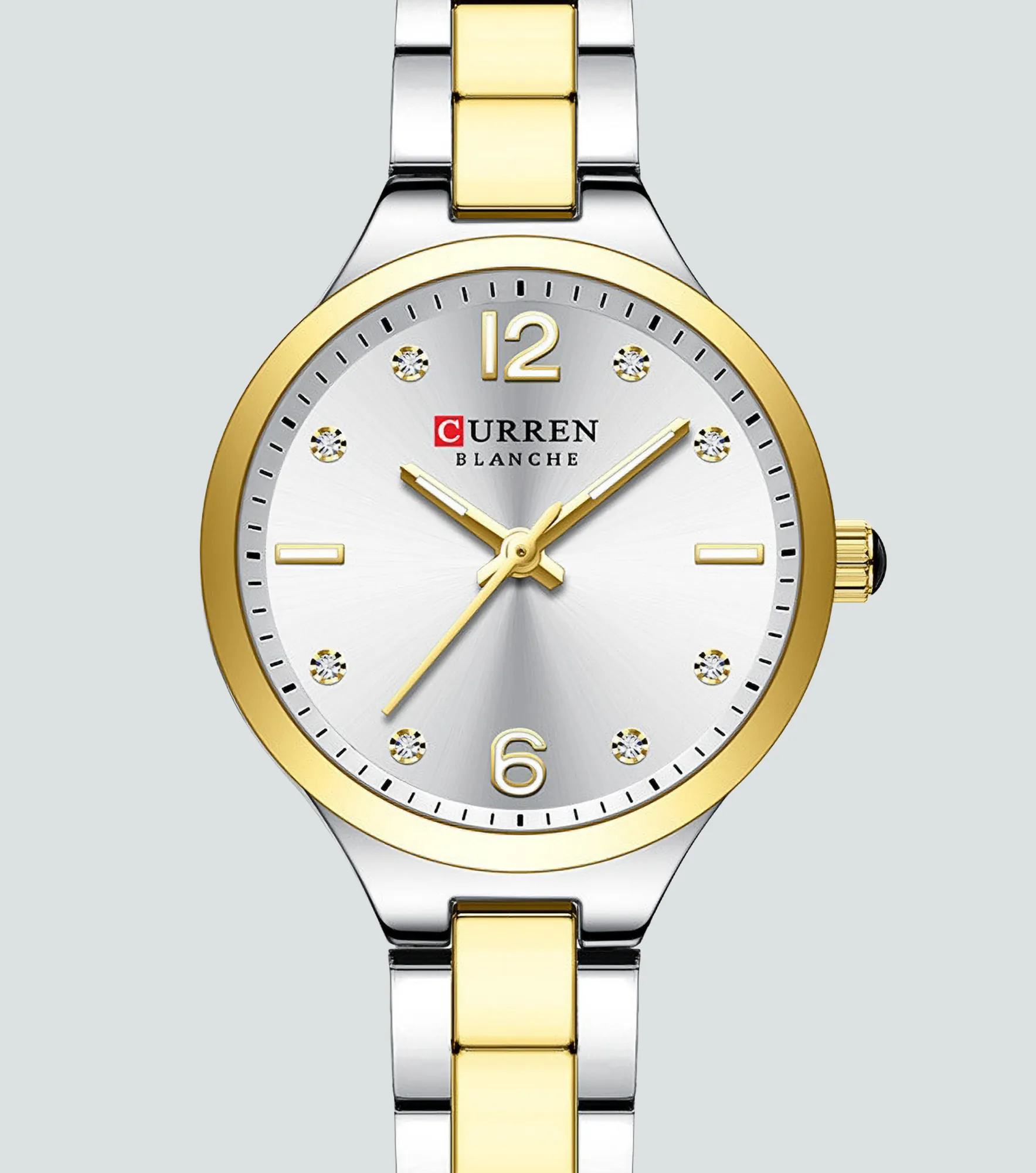 Reloj Curren Mujer 134184 DO