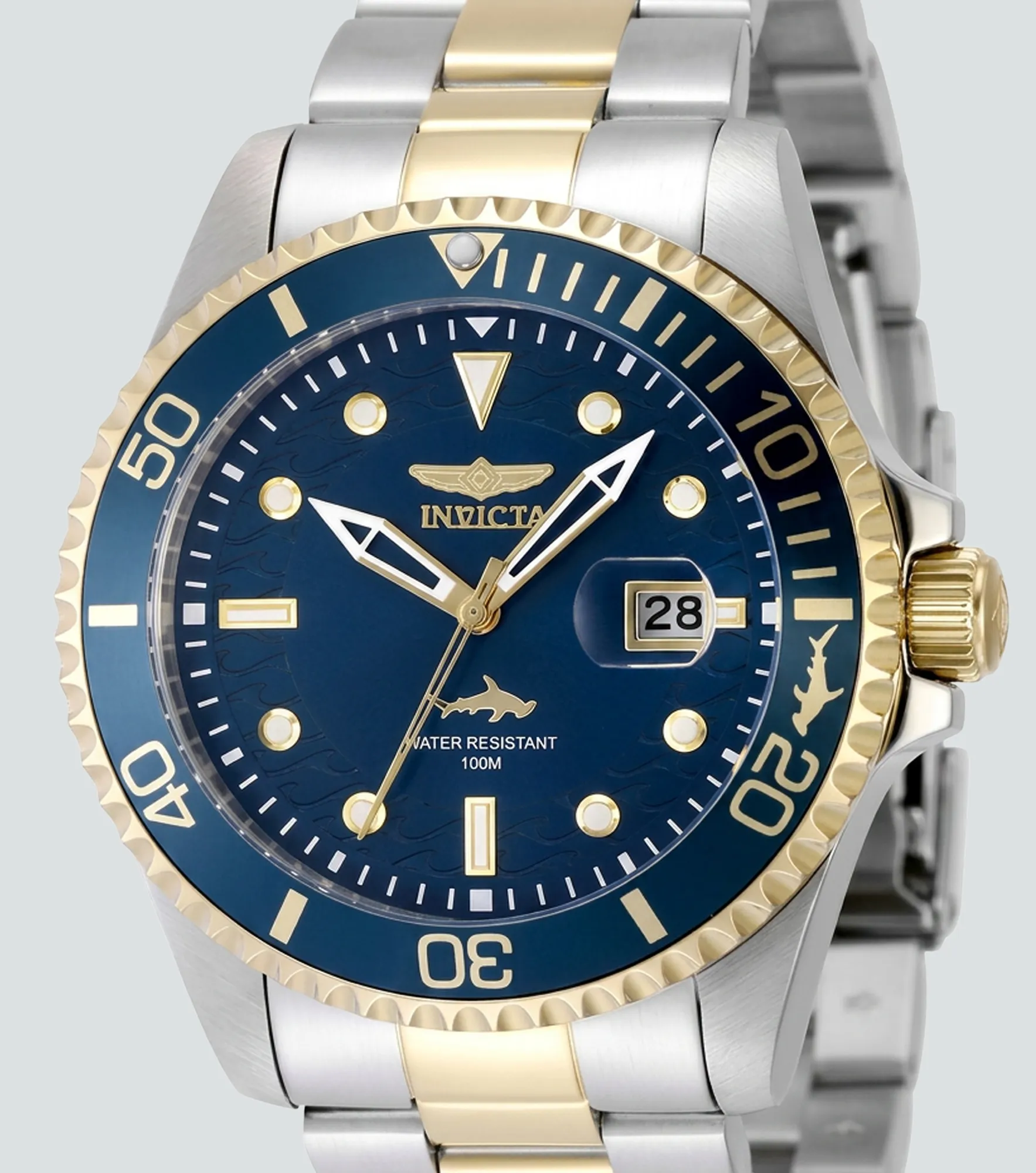 Reloj Invicta Pro Diver 134257 DO