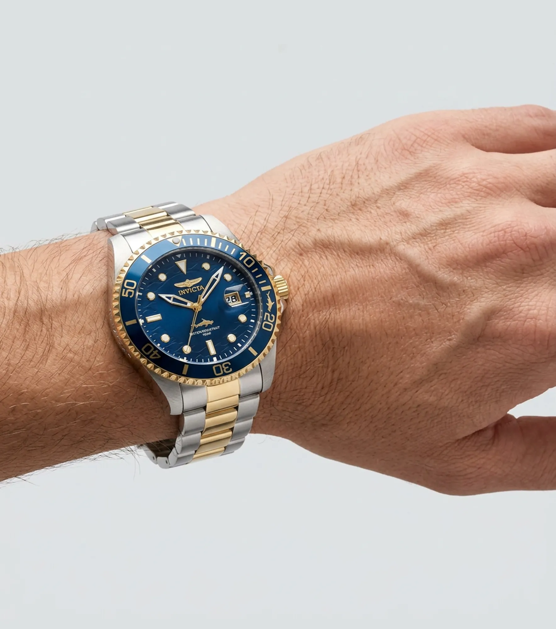 Reloj Invicta Pro Diver 134257 DO