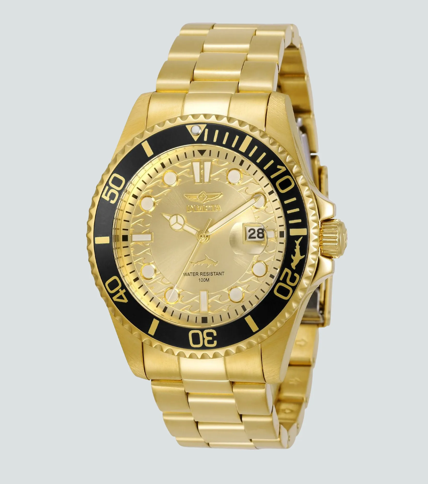 Reloj Invicta Pro DiverDO
