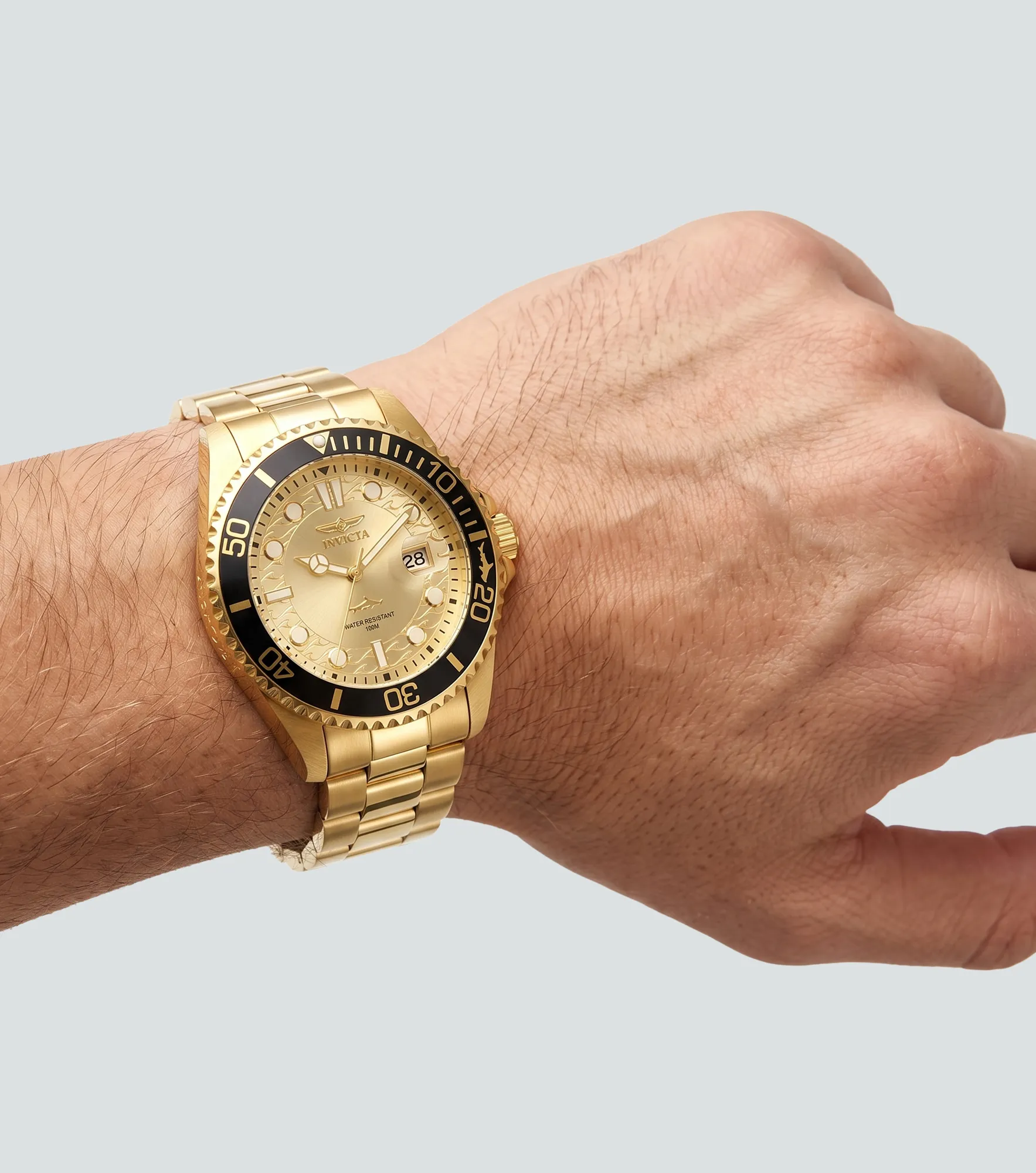 Reloj Invicta Pro Diver 134378 DO