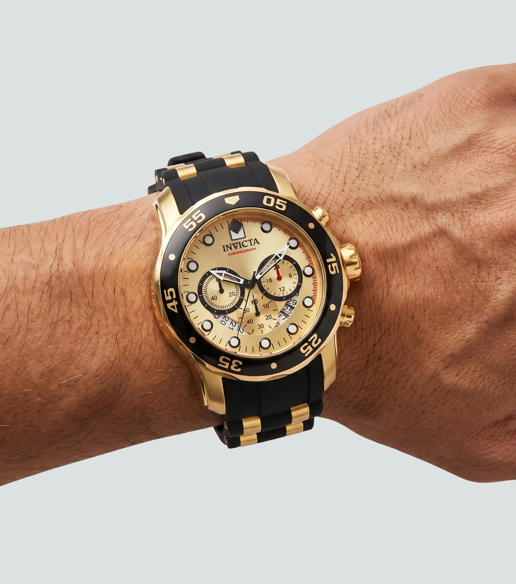 Reloj Invicta Pro Diver 134379 DO