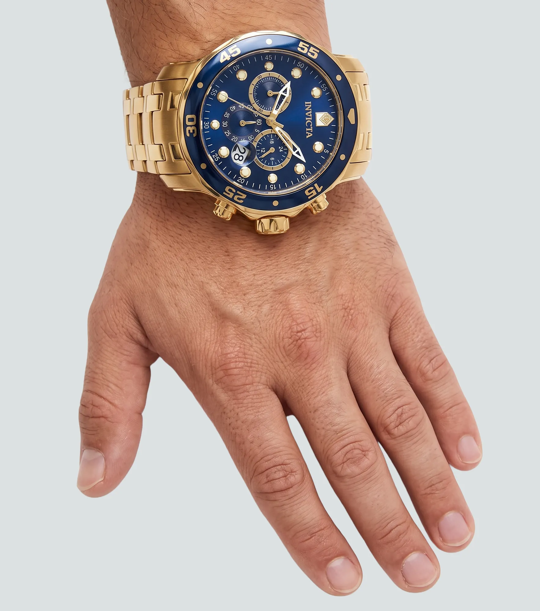Reloj Invicta Pro Diver 134380 DO