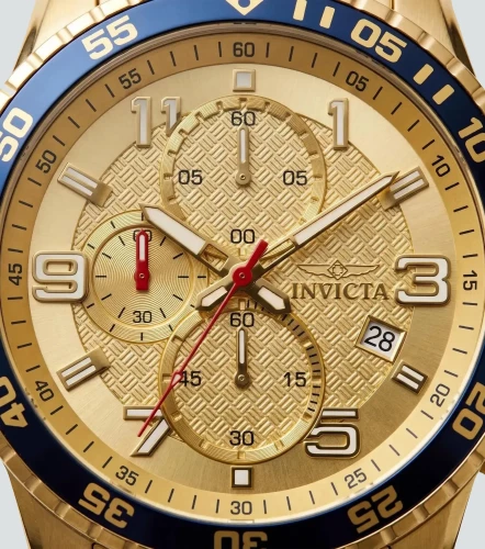 Reloj Invicta SpecialtyDO