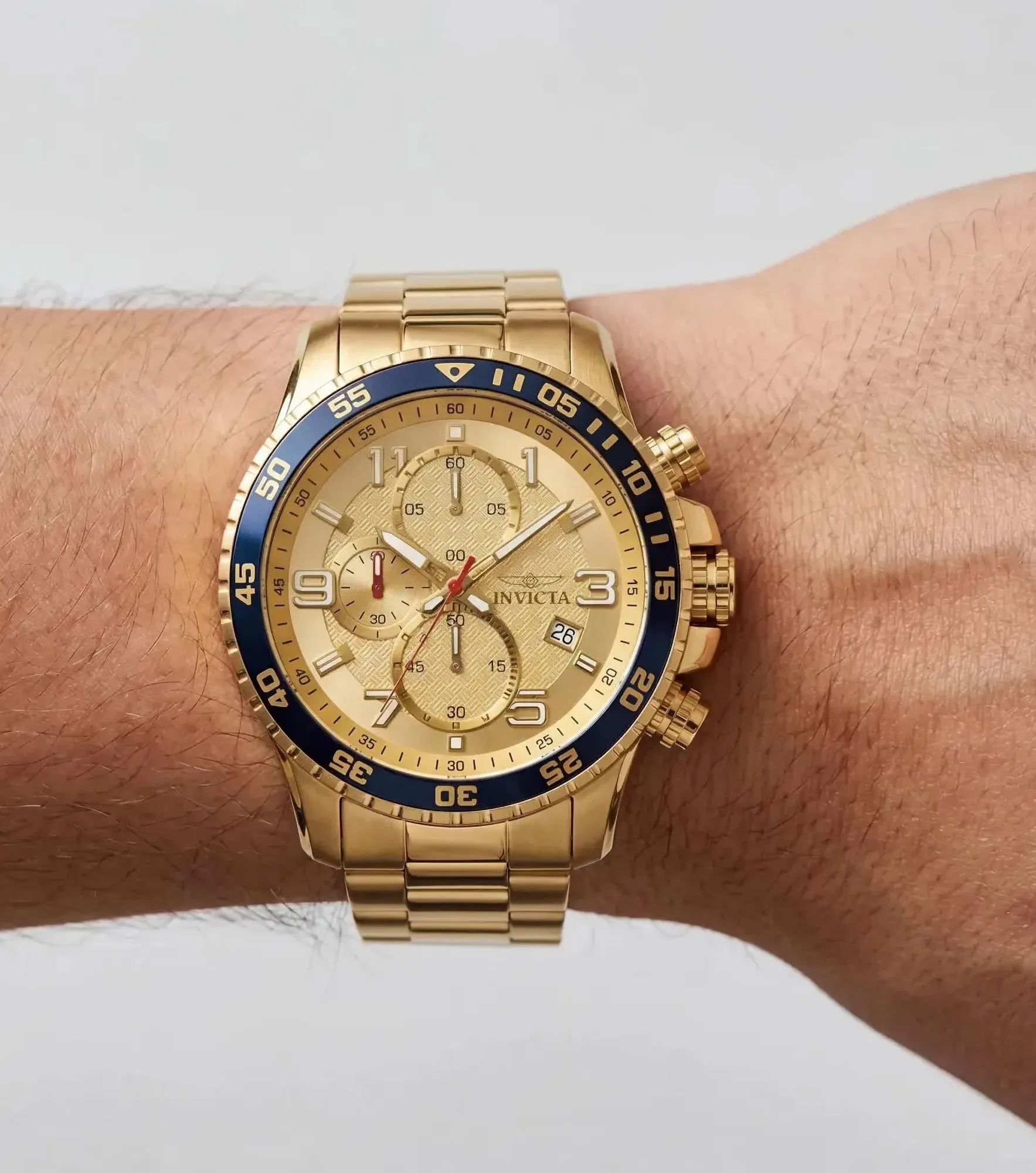 Reloj Invicta Specialty 134382 DO