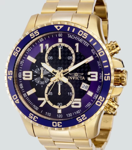 Reloj Invicta SpecialtyDO