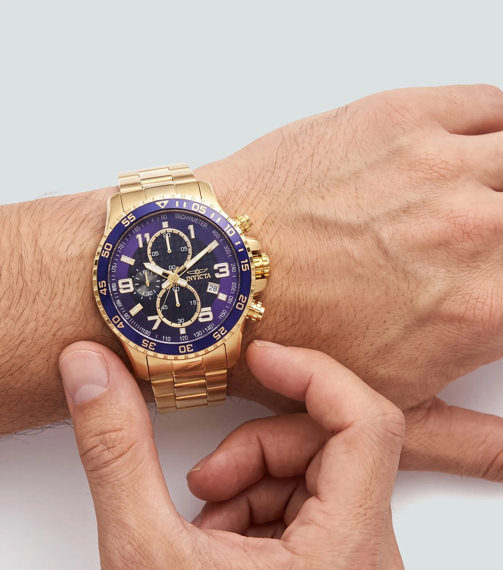 Reloj Invicta Specialty 134383 DO