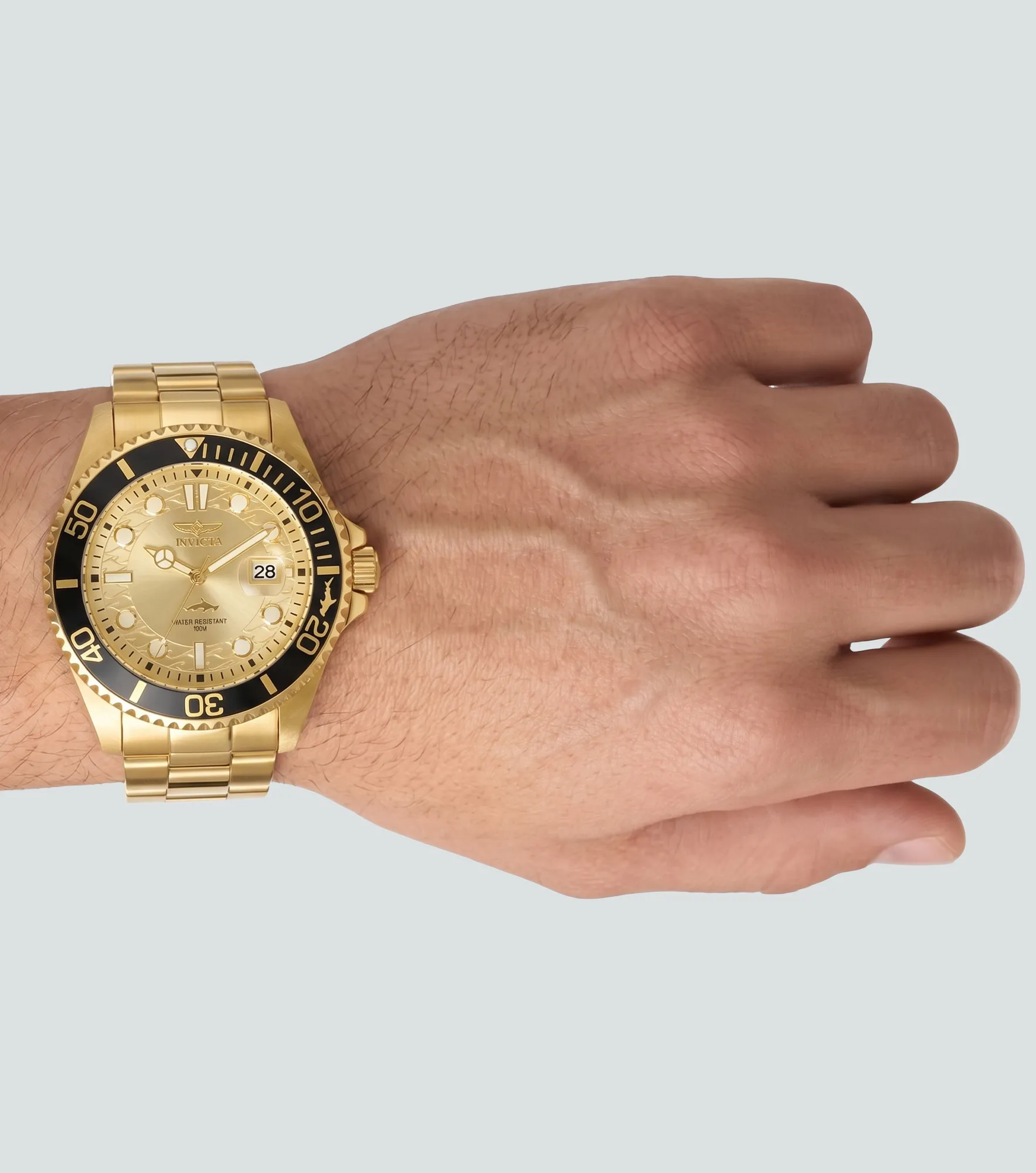 Reloj Invicta Pro Diver 134390 DO