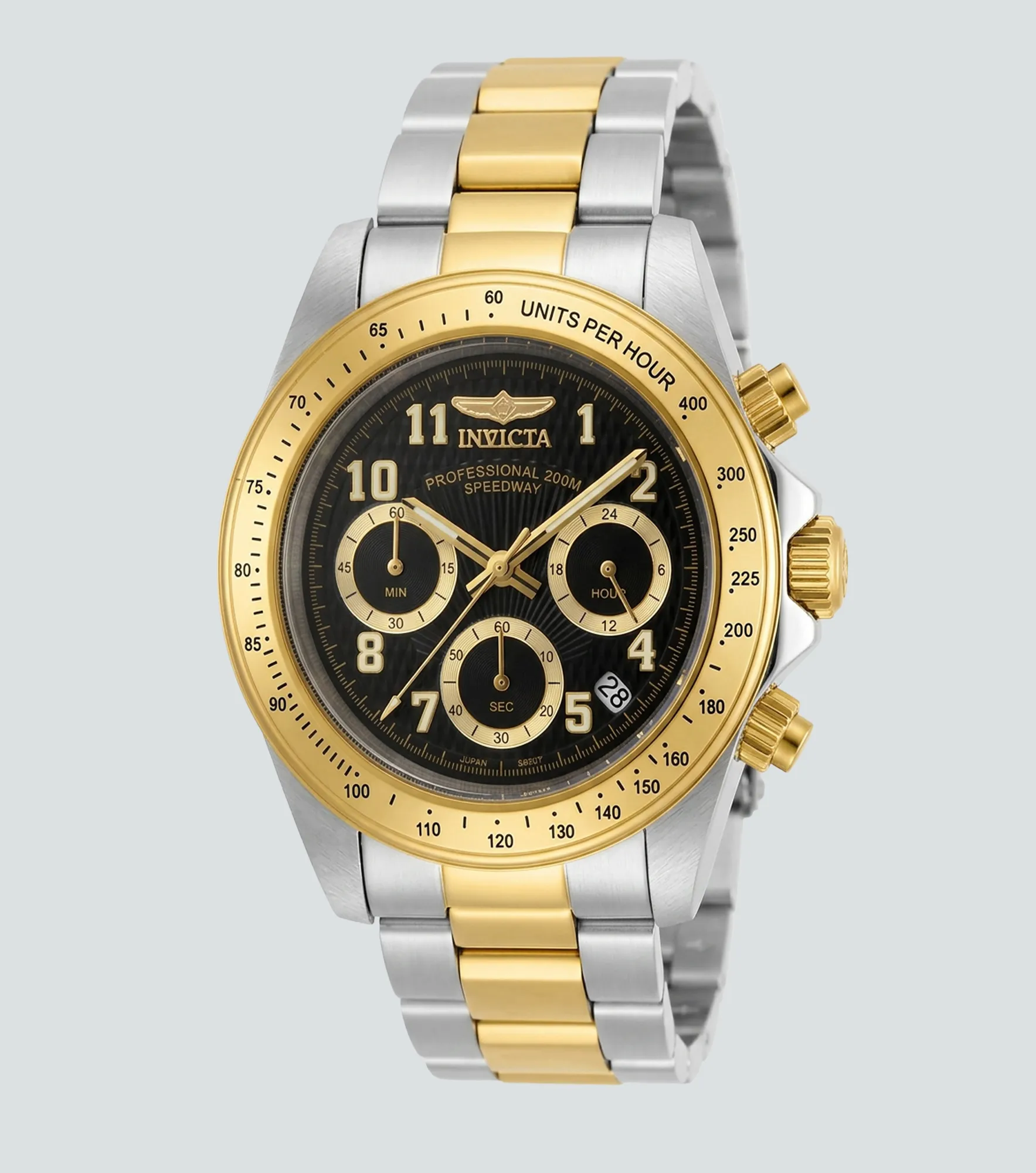 Reloj Invicta Speedway 134392 DO