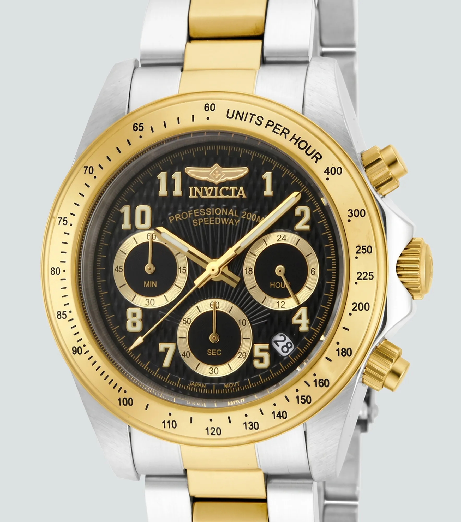 Reloj Invicta Speedway 134392 DO
