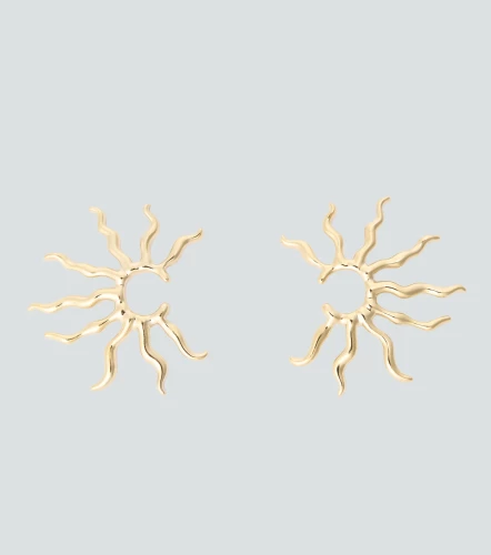 Aretes De Estilo Moderno Uniolr DerekDO