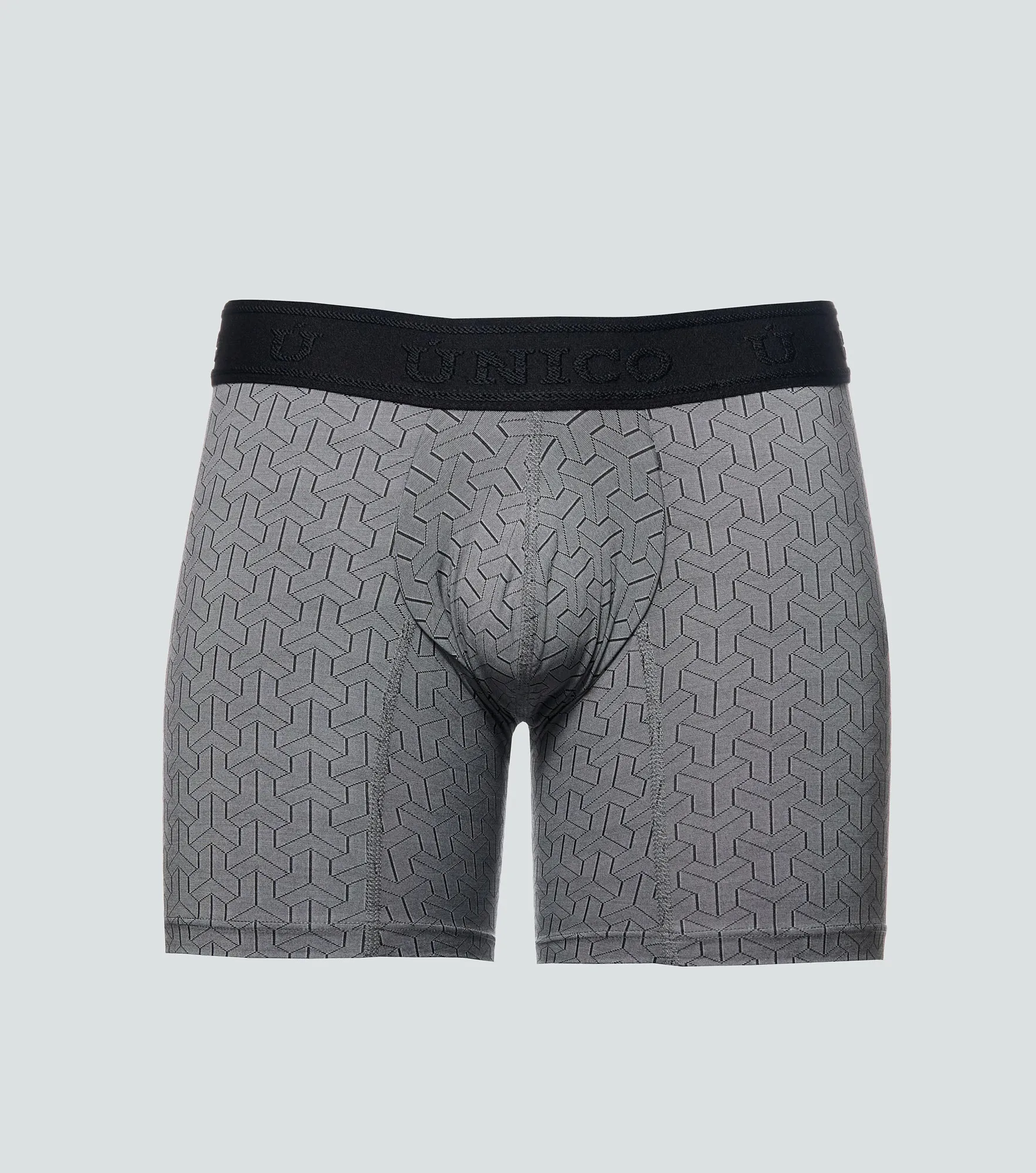 Boxer Unico Medio Muvell 133741 GR