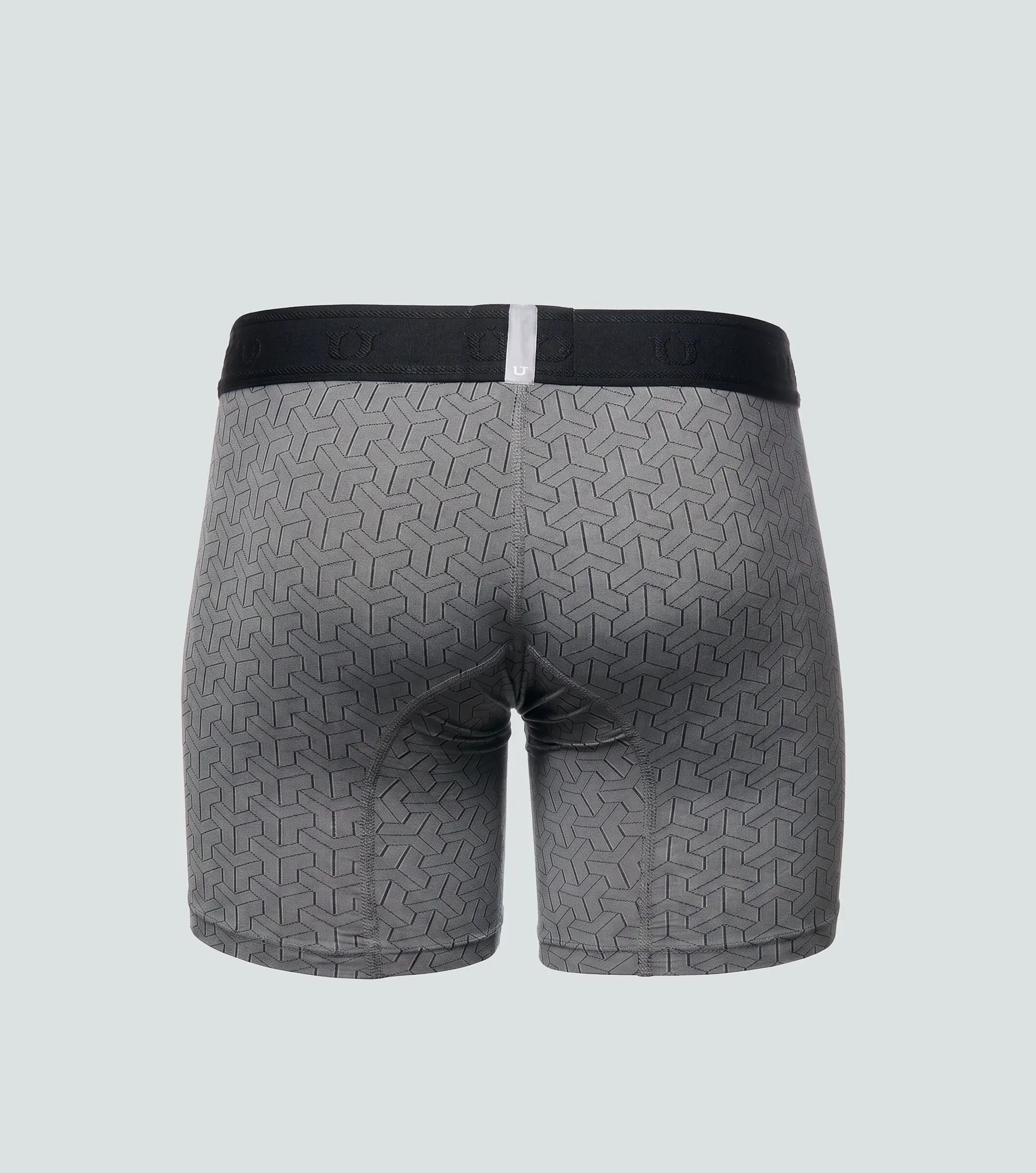 Boxer Unico Medio Muvell 133741 GR