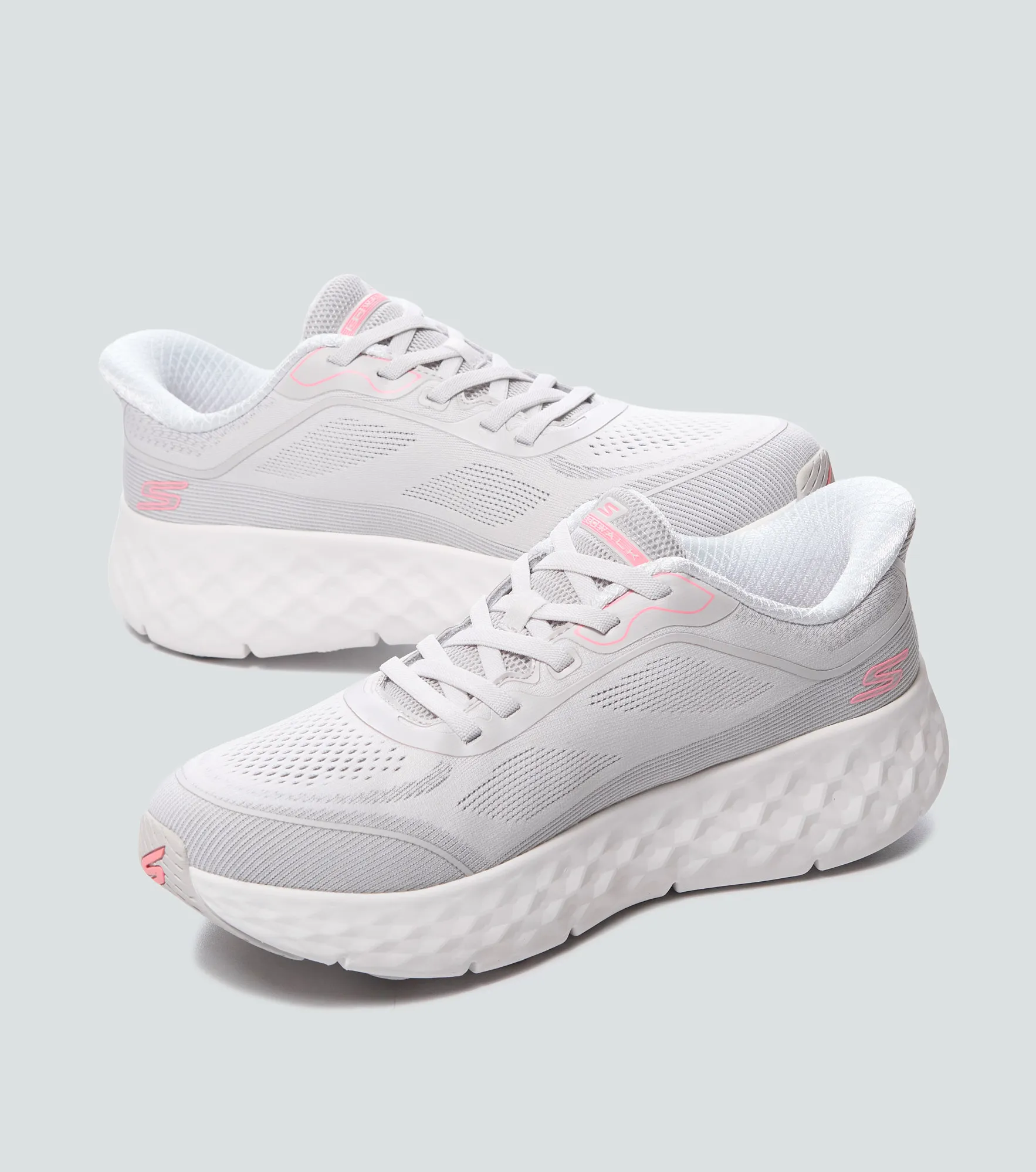 Tenis Skechers Go Walk Max Cushioning Flex 134251 GR