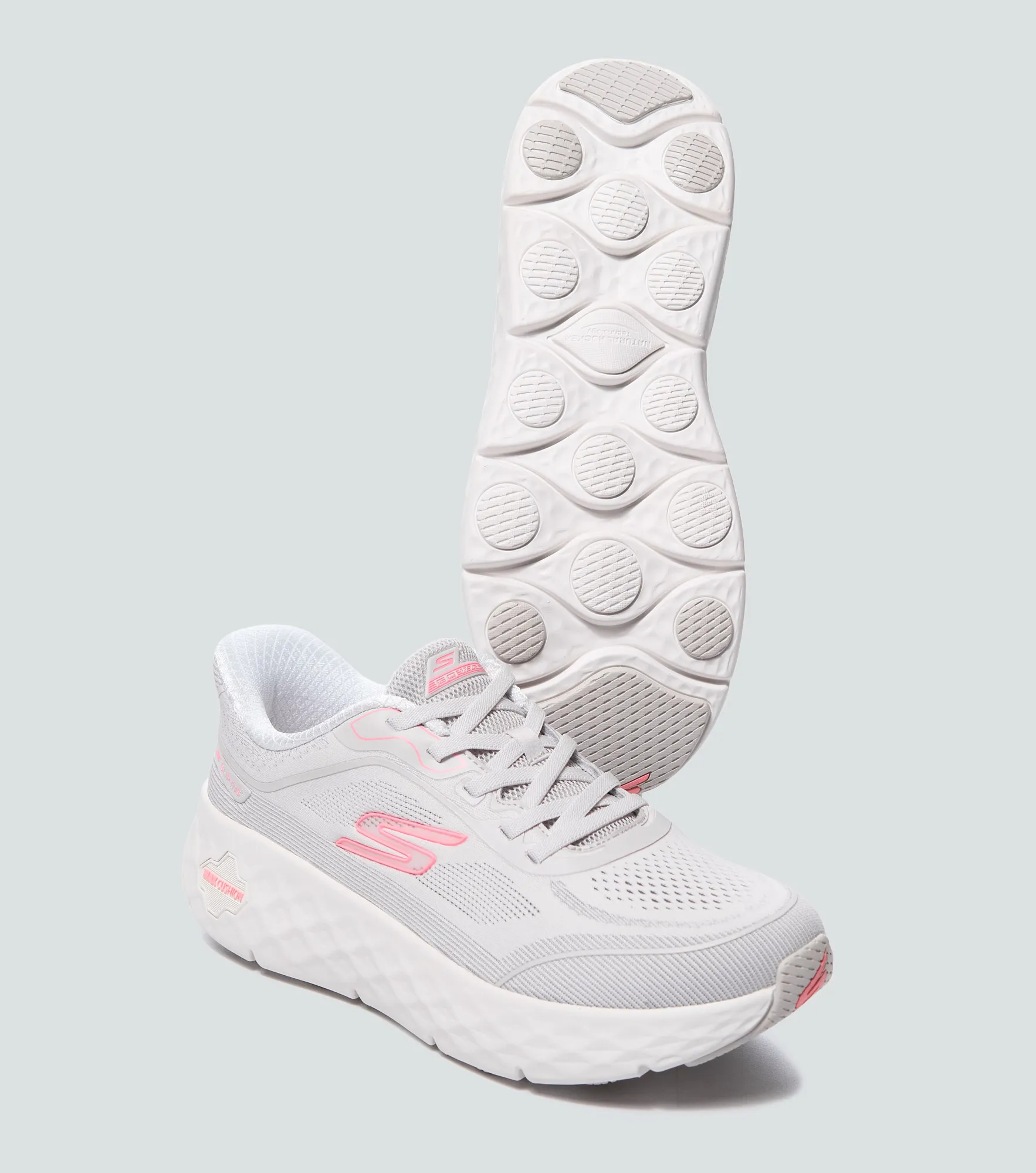 Tenis Skechers Go Walk Max Cushioning Flex 134251 GR