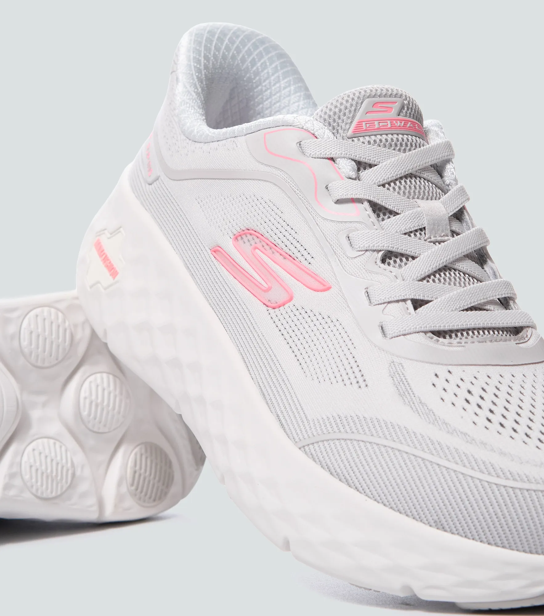Tenis Skechers Go Walk Max Cushioning Flex 134251 GR