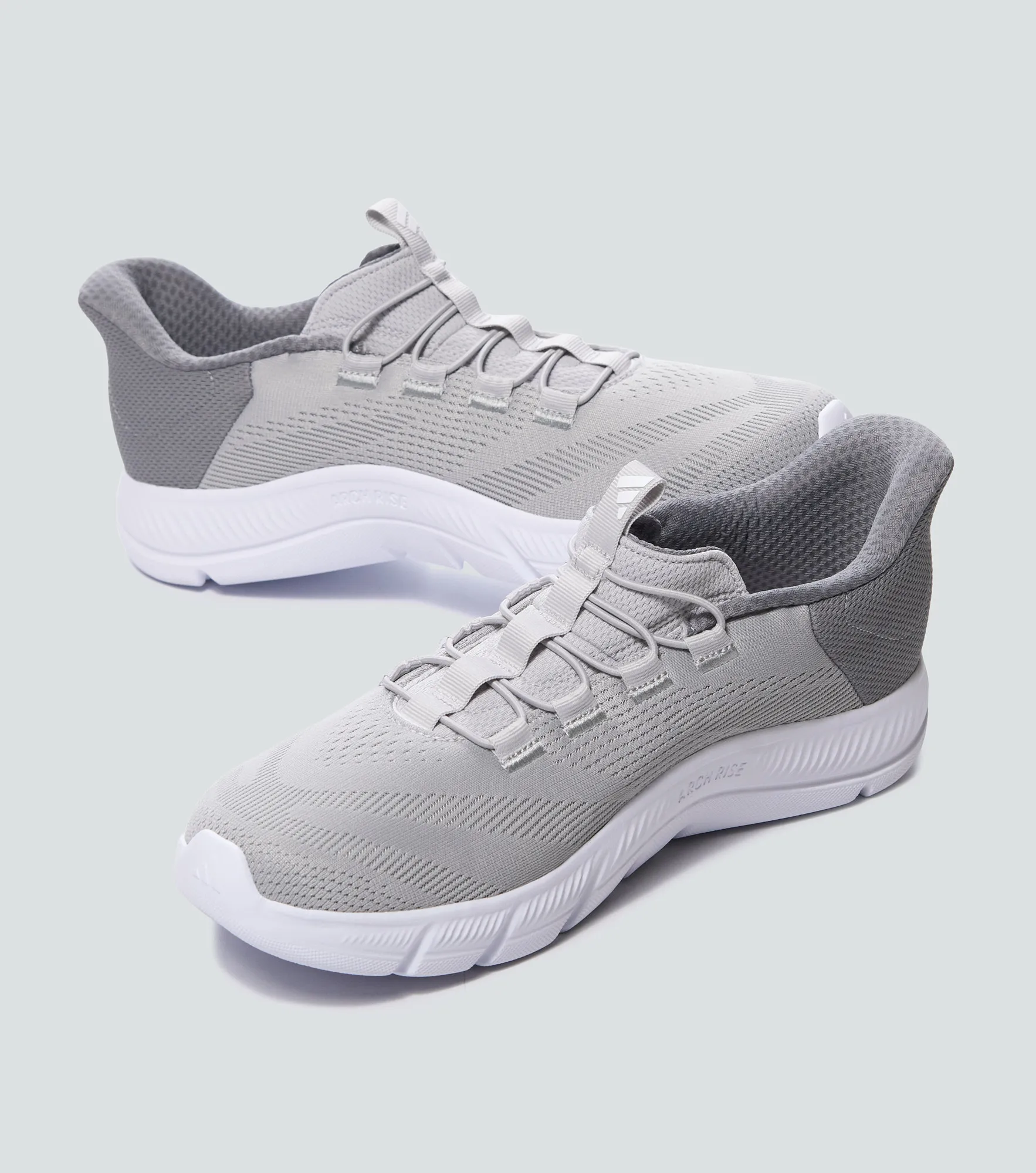 Tenis Adidas Cloudfoam Fex Ra 134270 GR