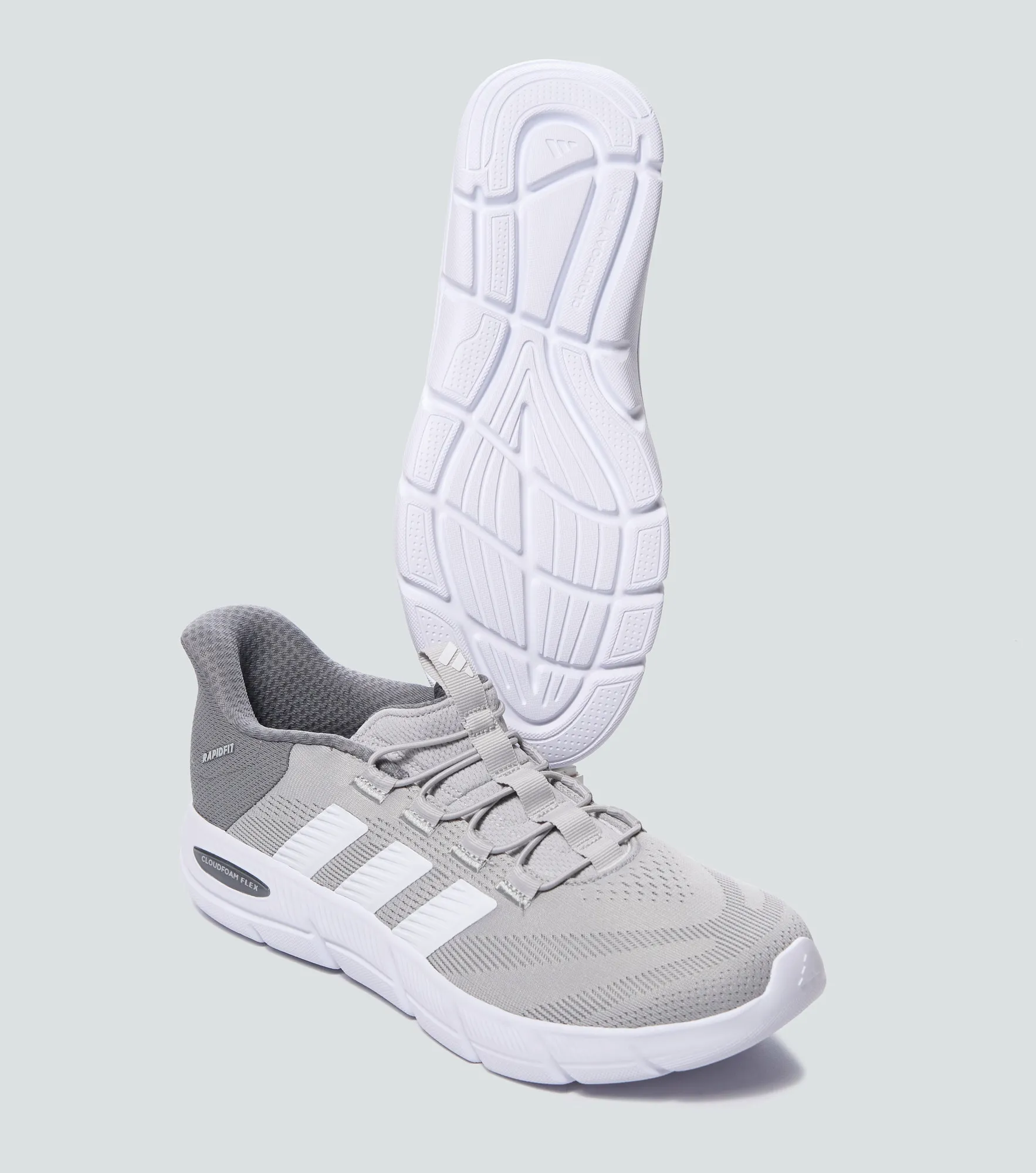 Tenis Adidas Cloudfoam Fex Ra 134270 GR